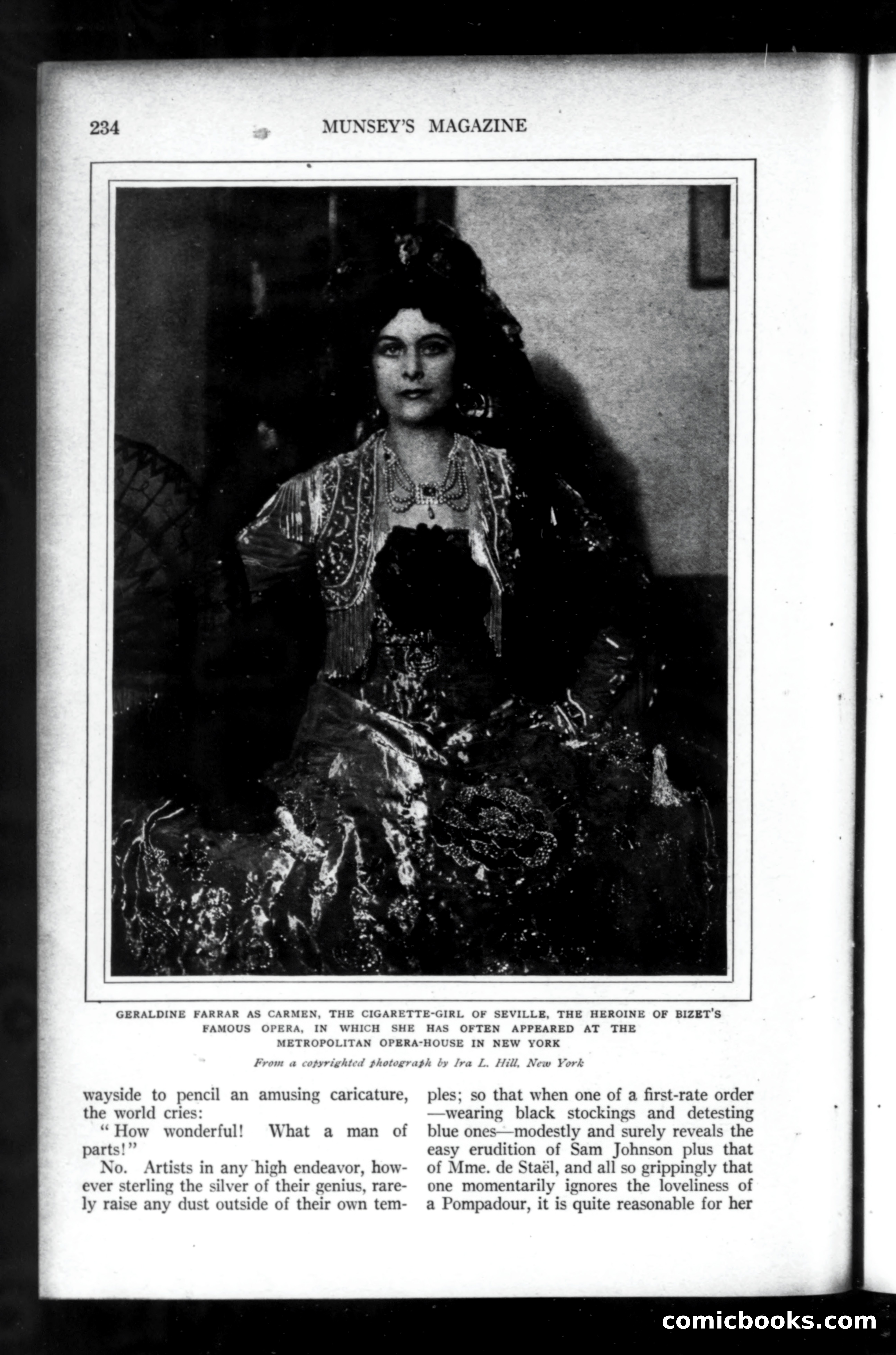 Munsey's Magazine, July 1920 — page 42 of 192