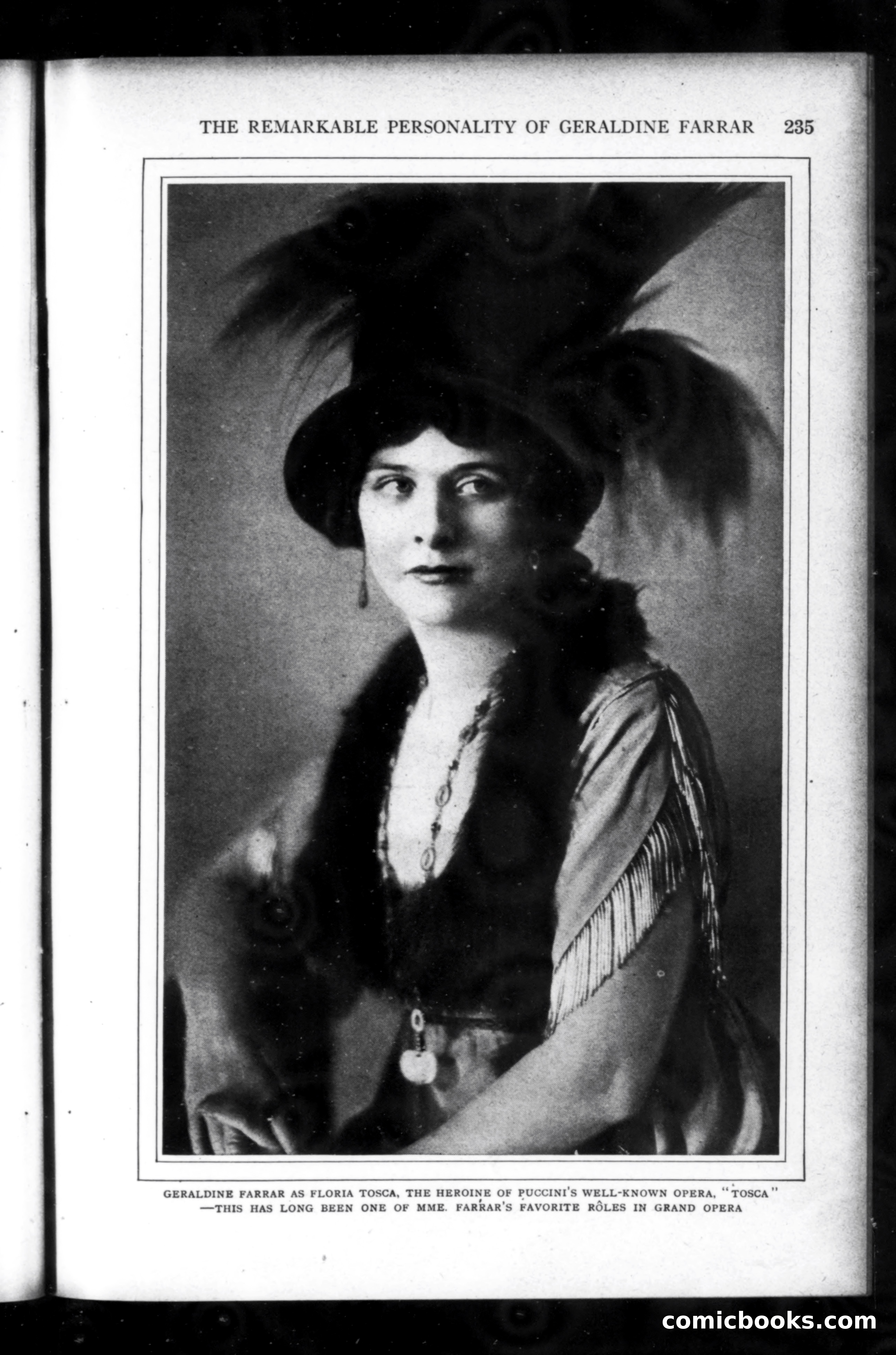 Munsey's Magazine, July 1920 — page 43 of 192
