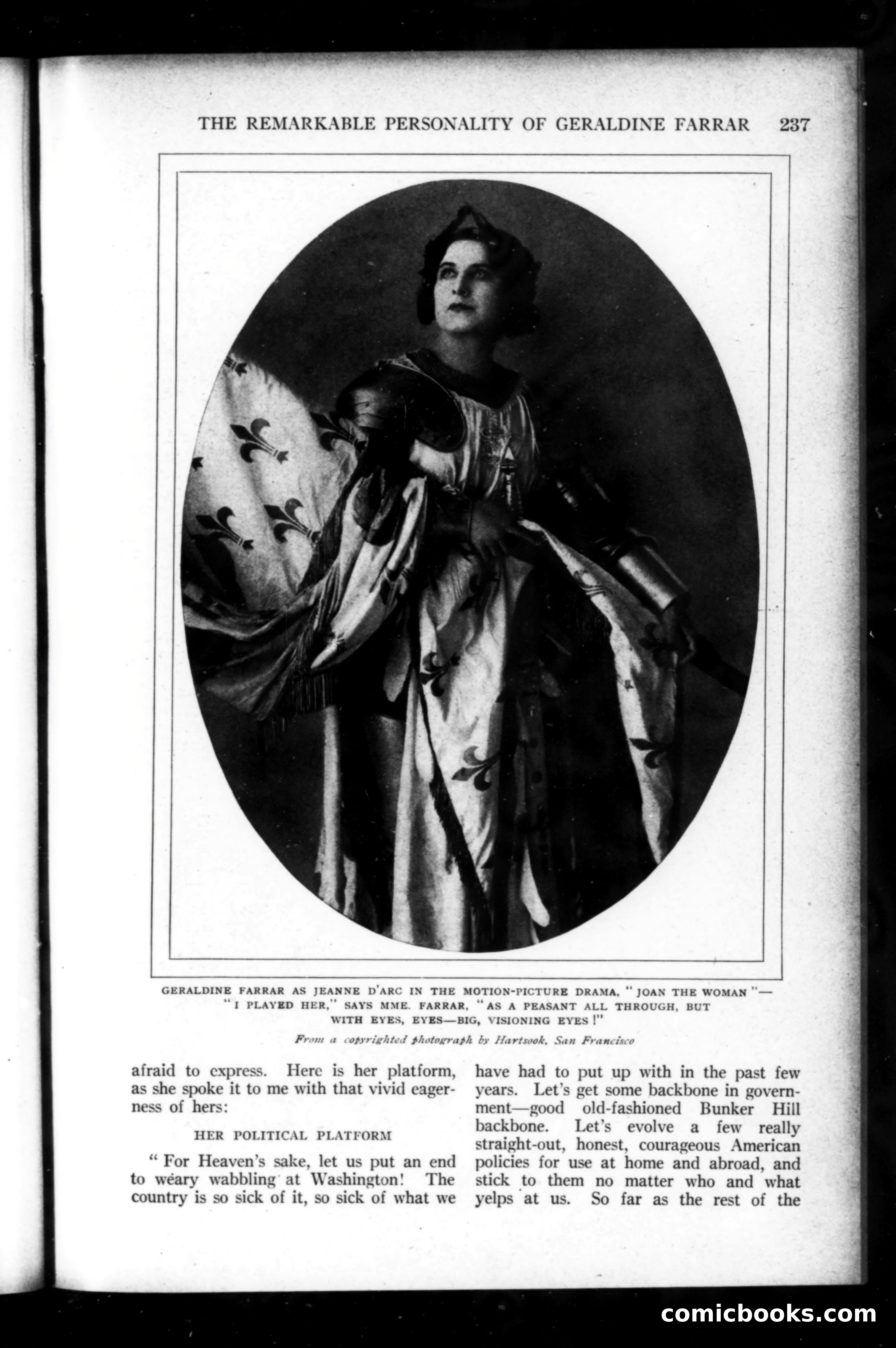 Munsey's Magazine, July 1920 — page 45 of 192