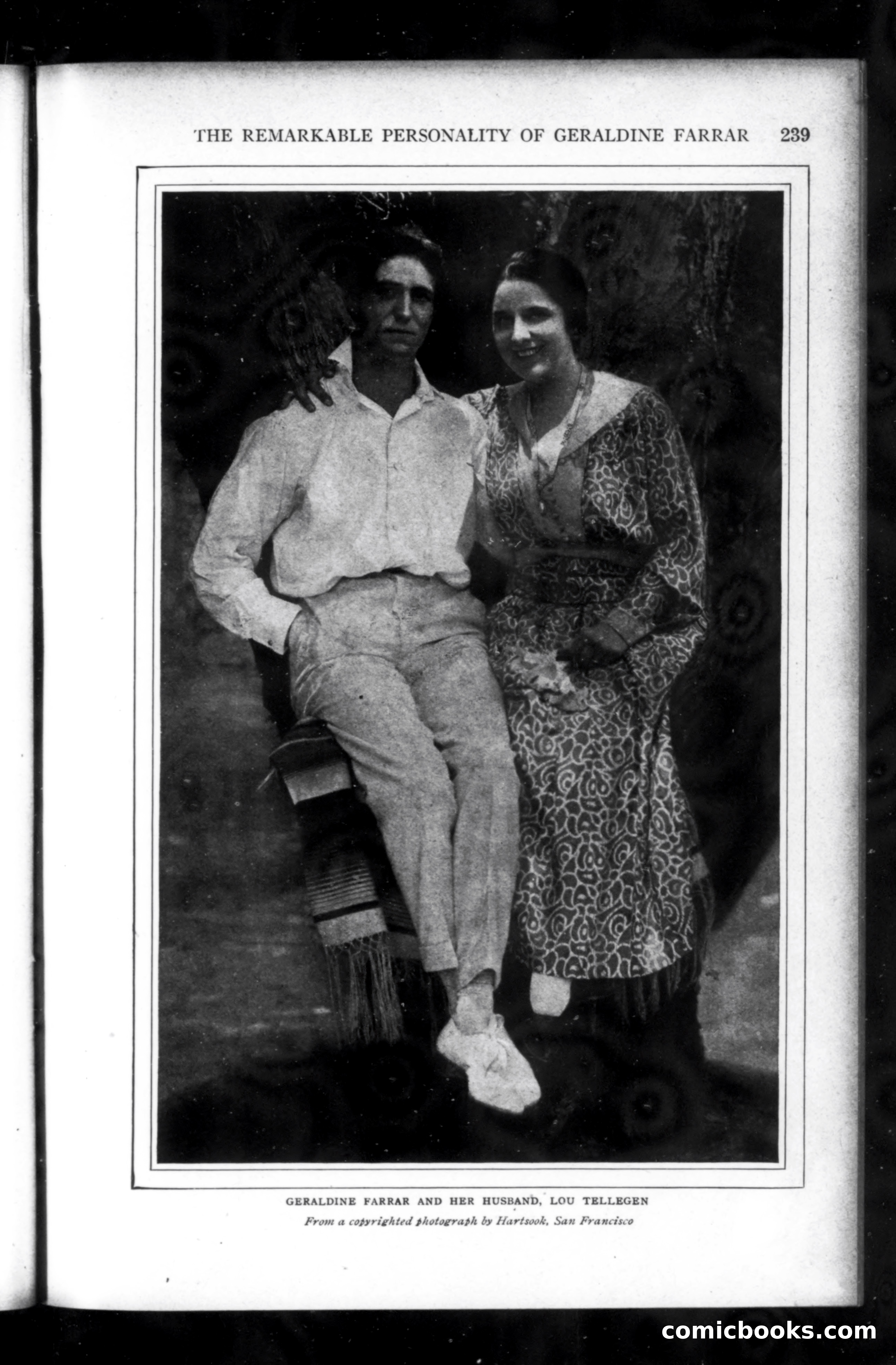 Munsey's Magazine, July 1920 — page 47 of 192
