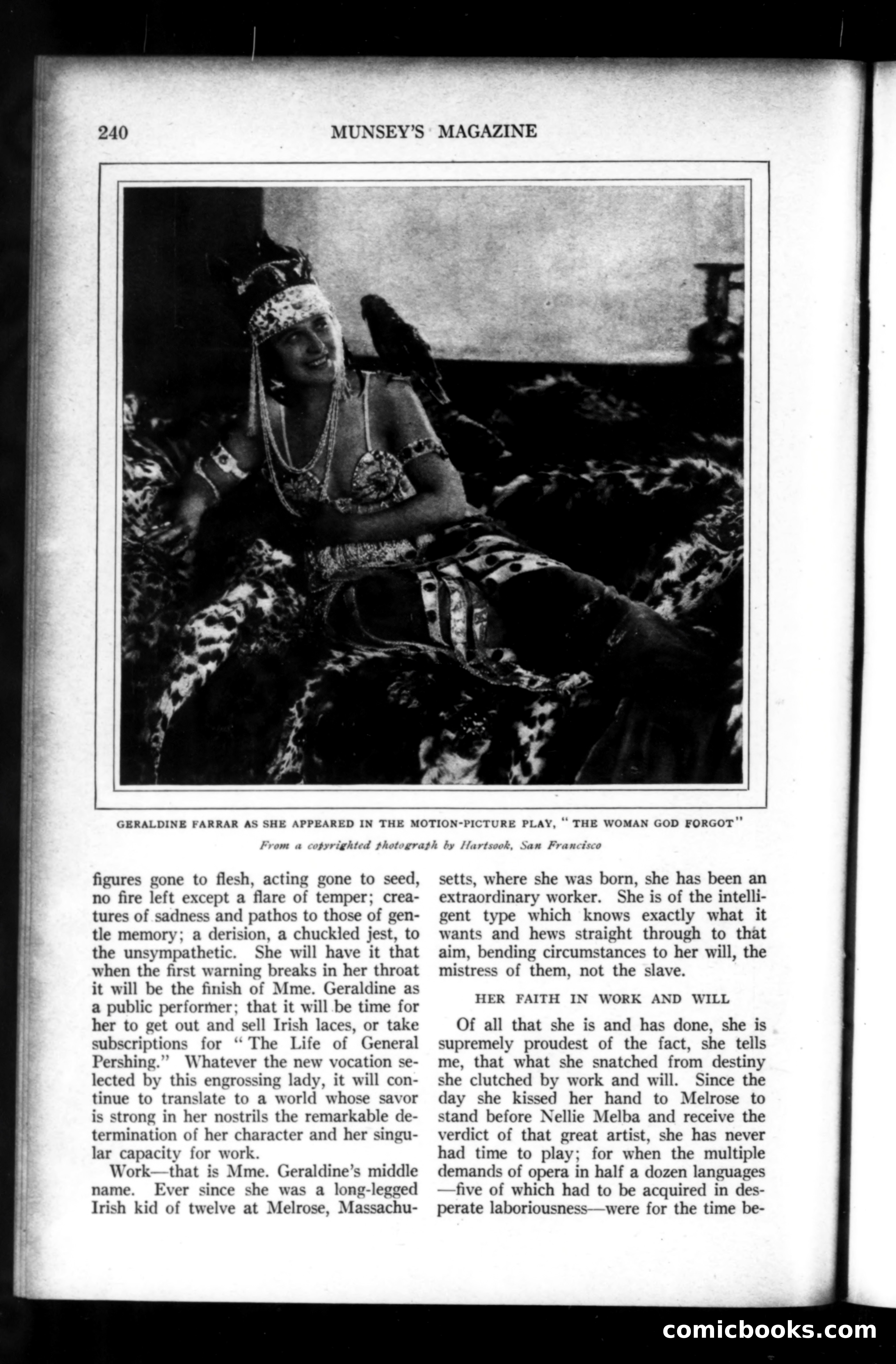 Munsey's Magazine, July 1920 — page 48 of 192