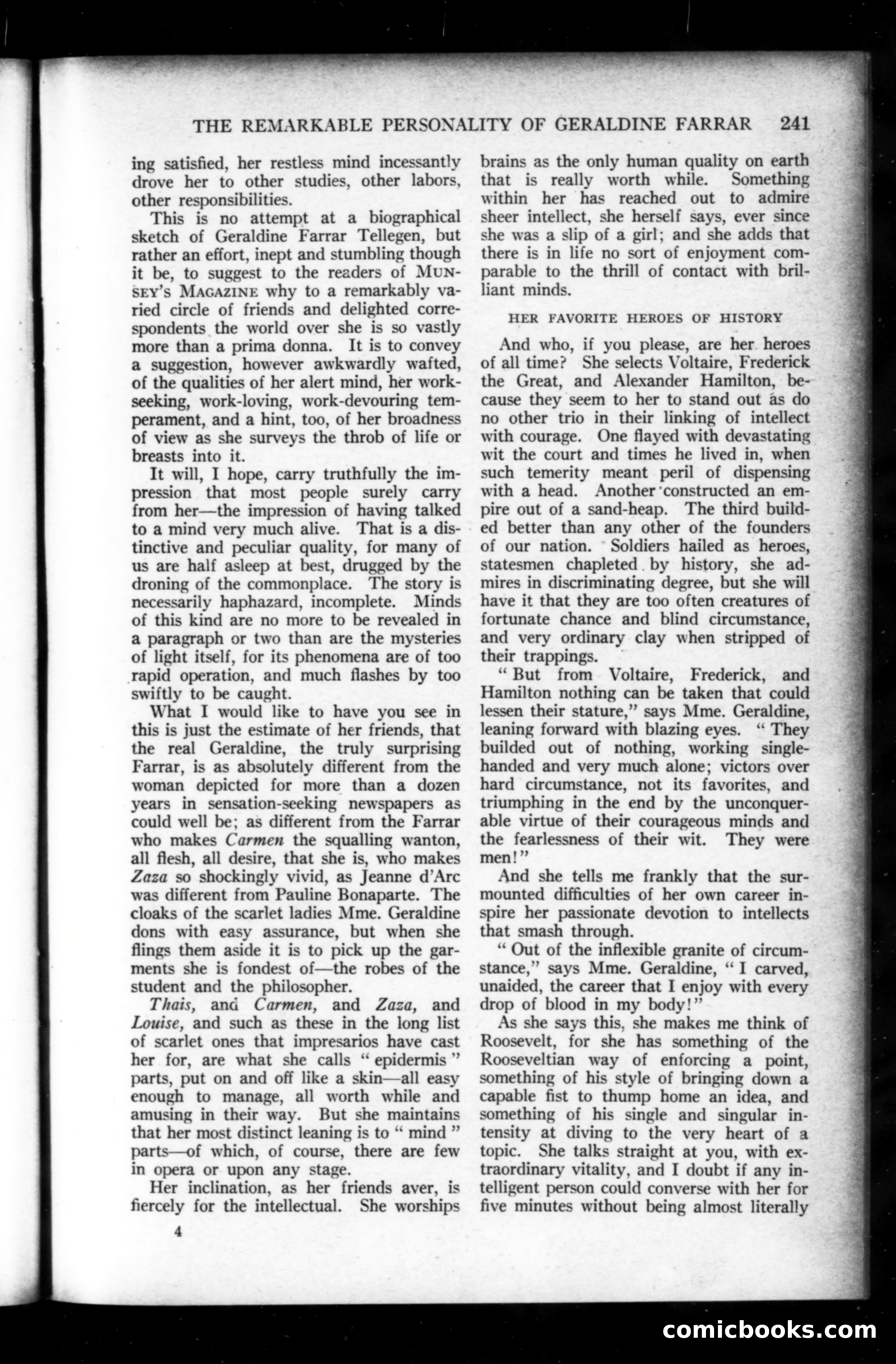 Munsey's Magazine, July 1920 — page 49 of 192