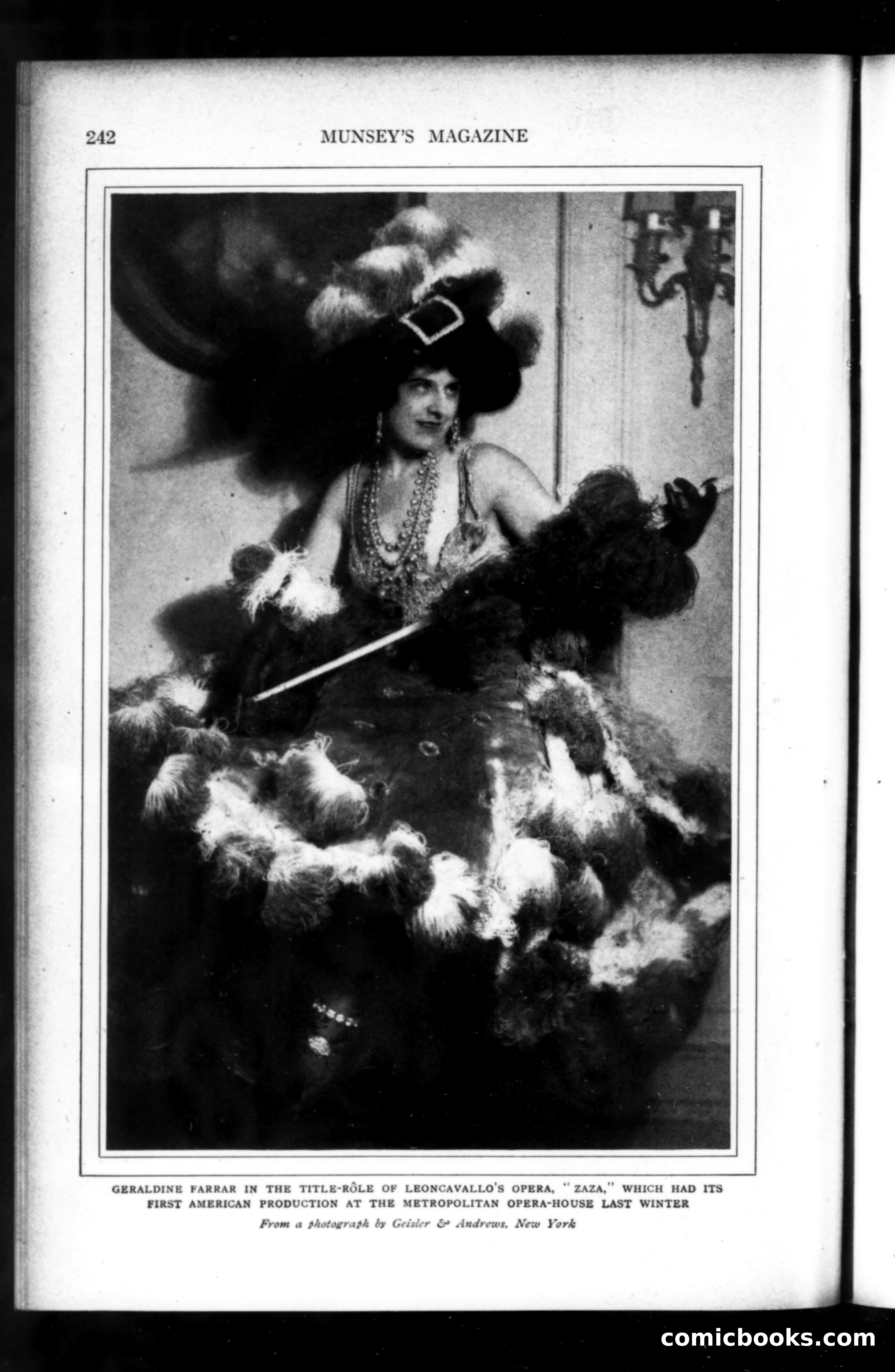 Munsey's Magazine, July 1920 — page 50 of 192