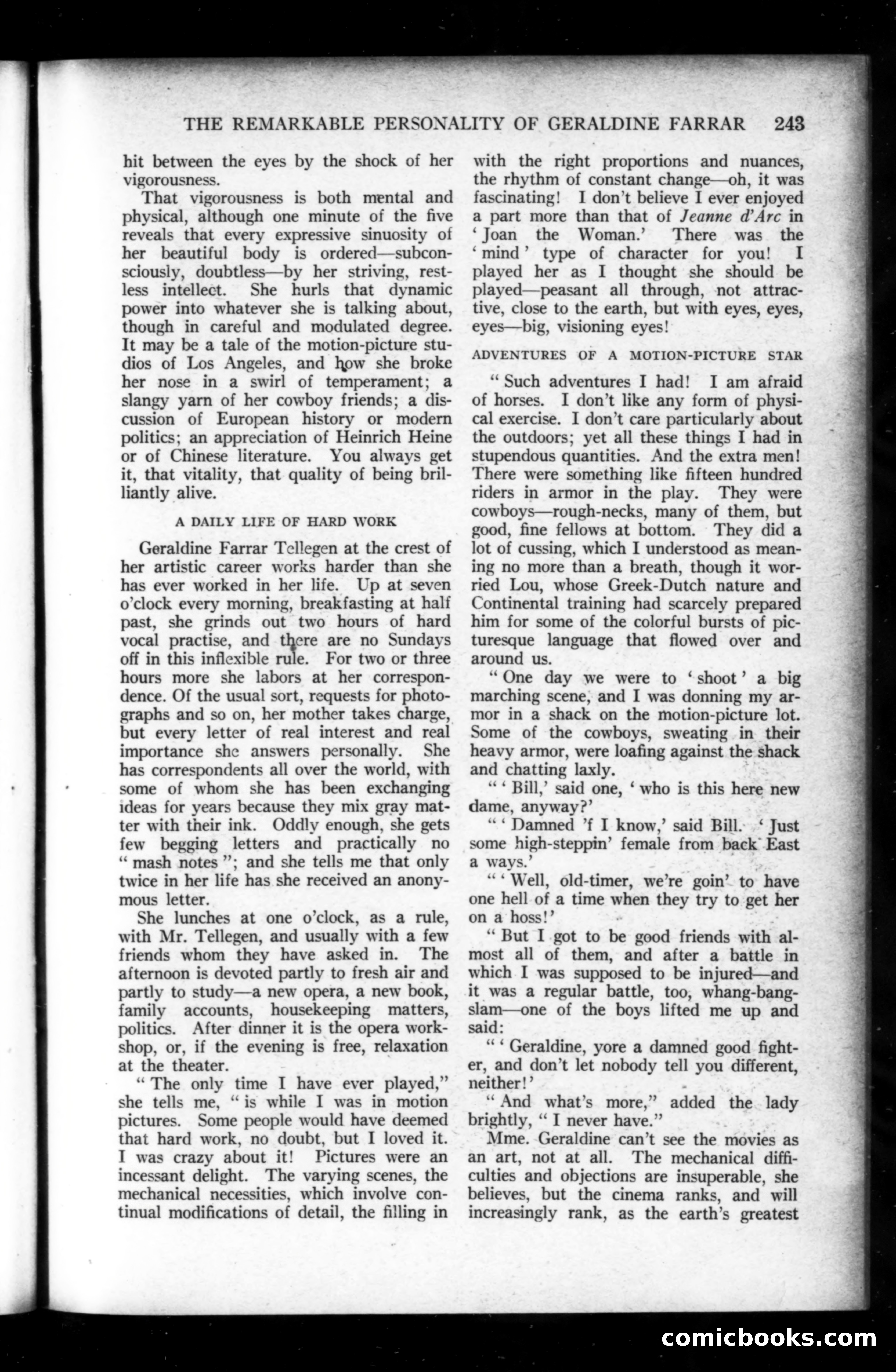 Munsey's Magazine, July 1920 — page 51 of 192
