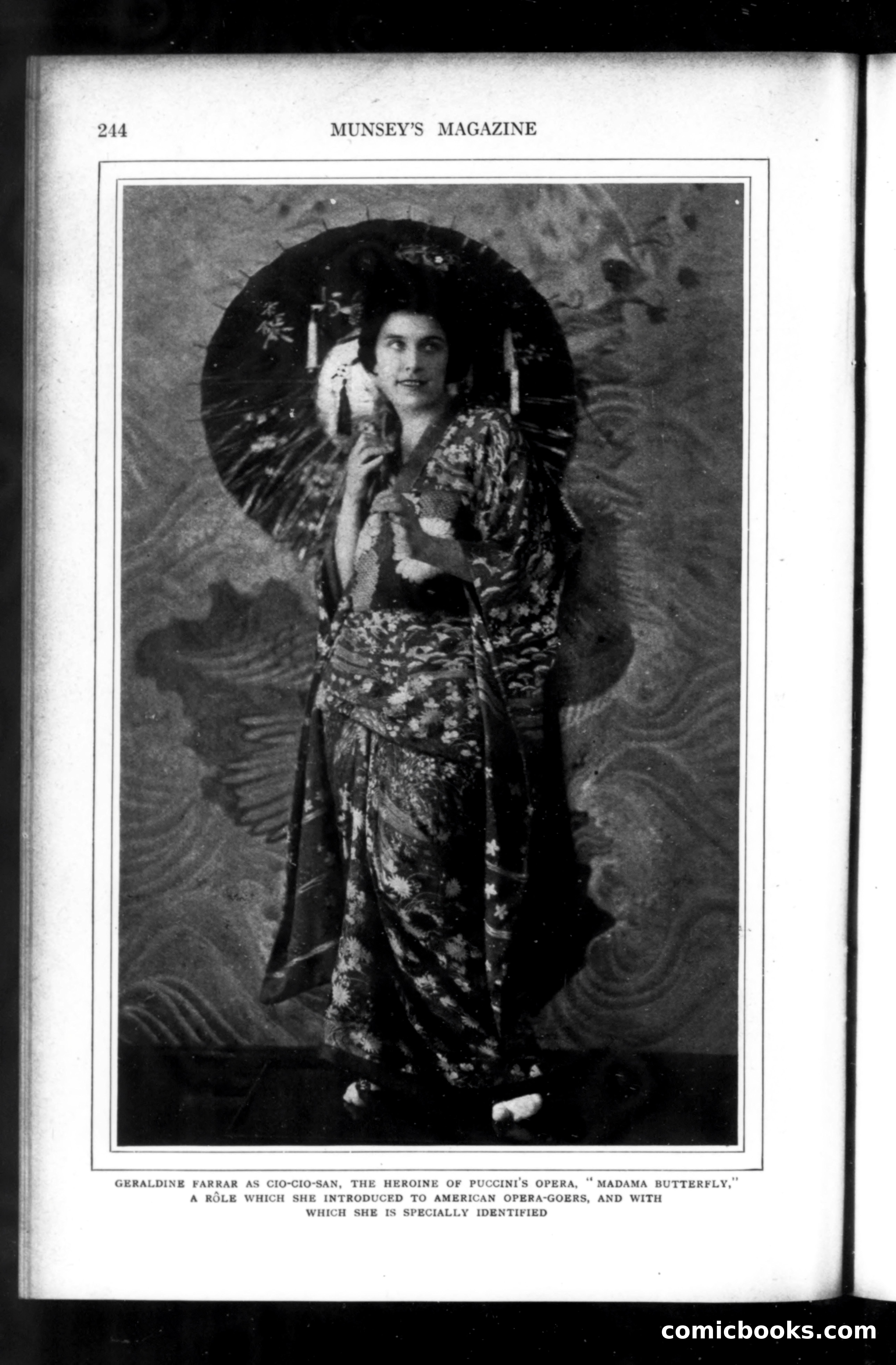 Munsey's Magazine, July 1920 — page 52 of 192