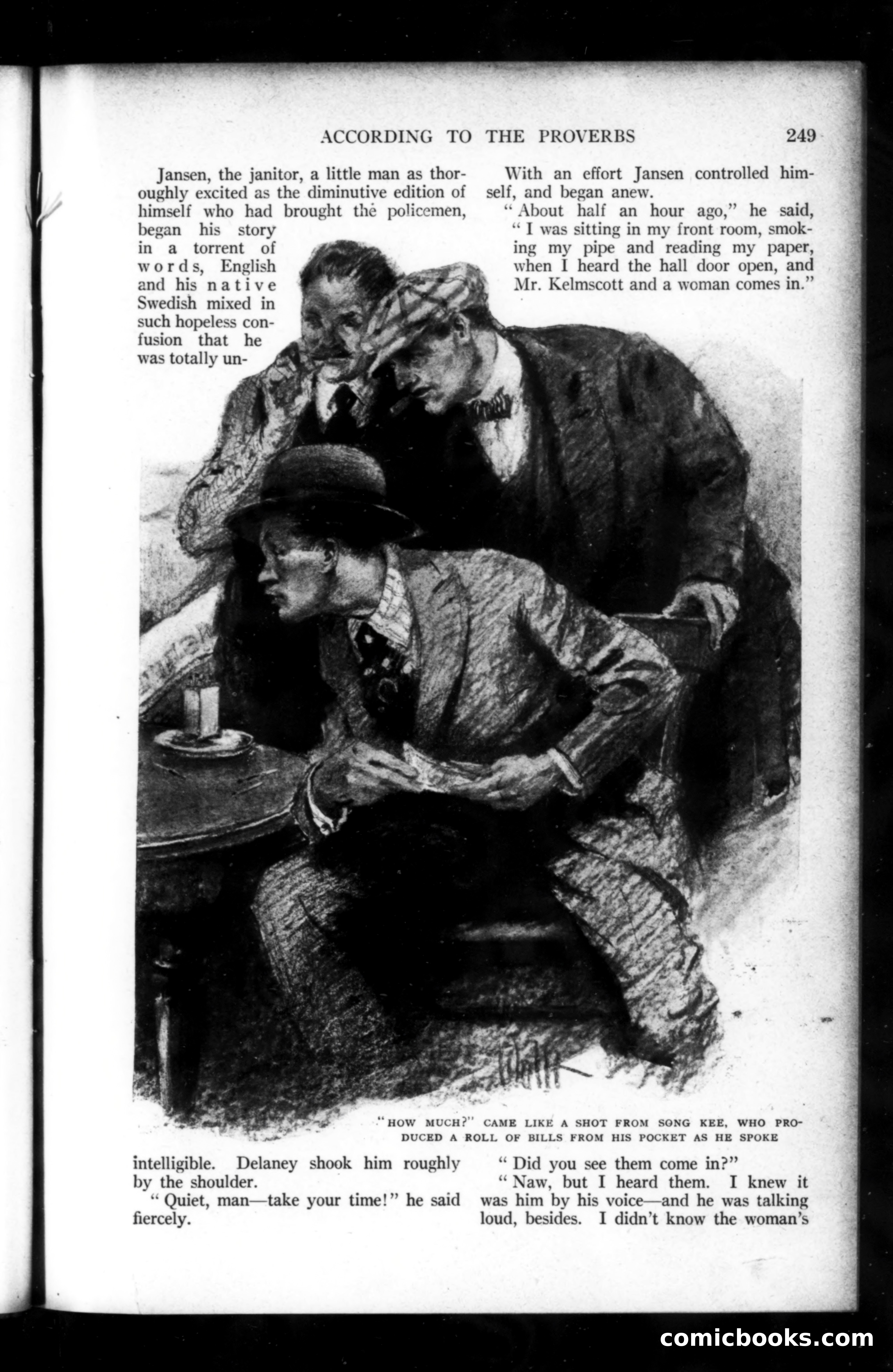 Munsey's Magazine, July 1920 — page 57 of 192