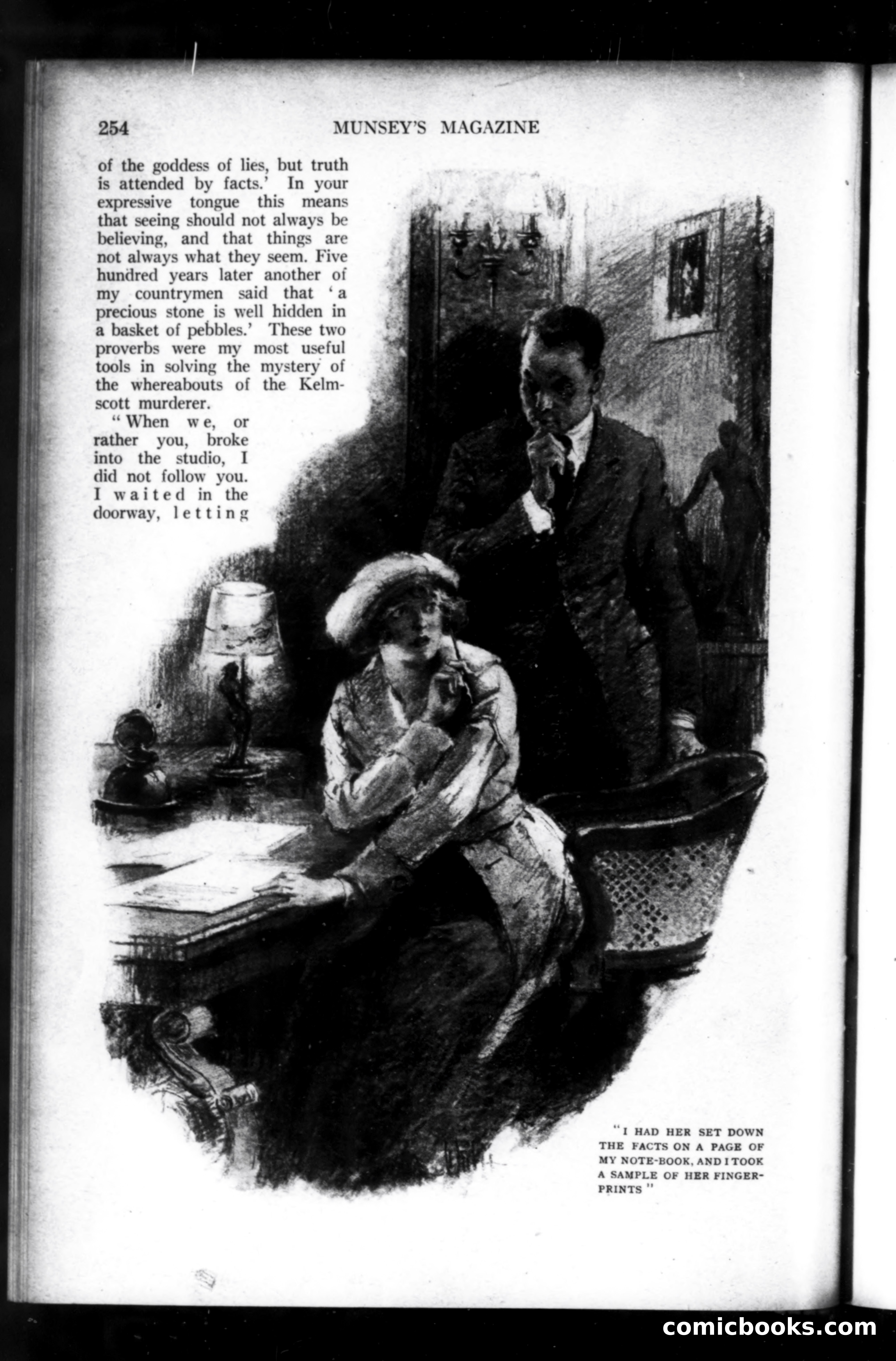 Munsey's Magazine, July 1920 — page 62 of 192