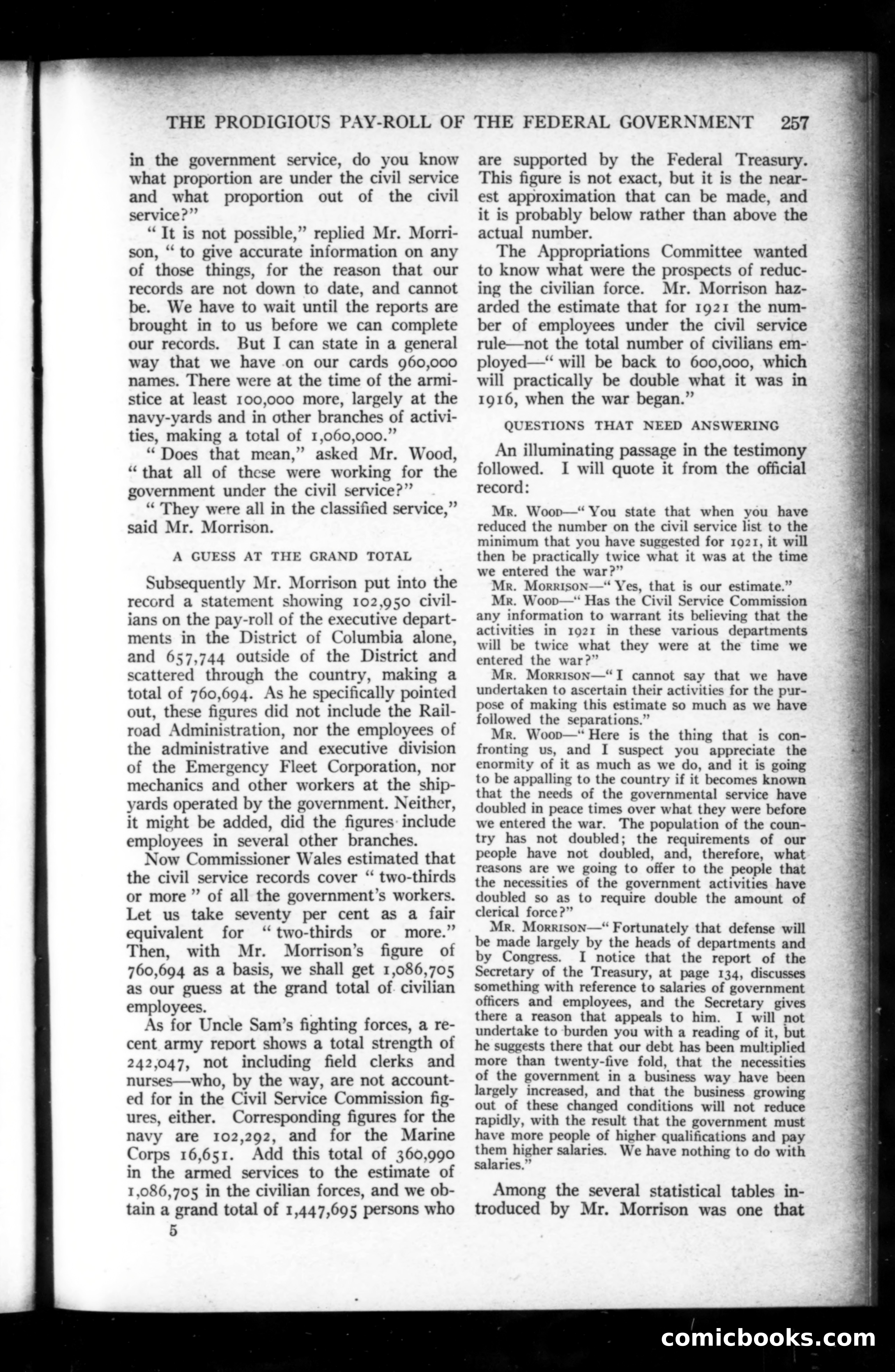 Munsey's Magazine, July 1920 — page 65 of 192