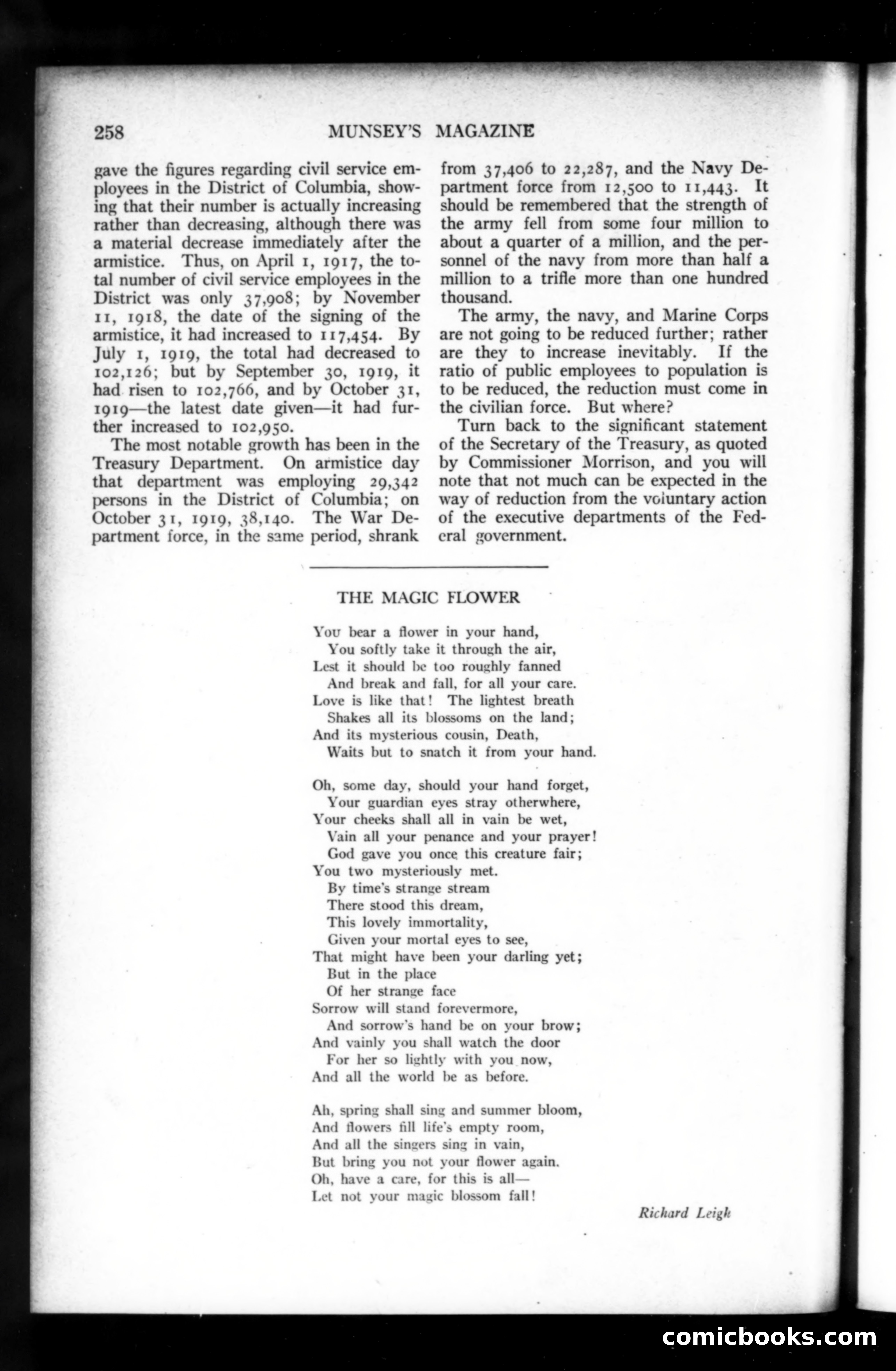 Munsey's Magazine, July 1920 — page 66 of 192