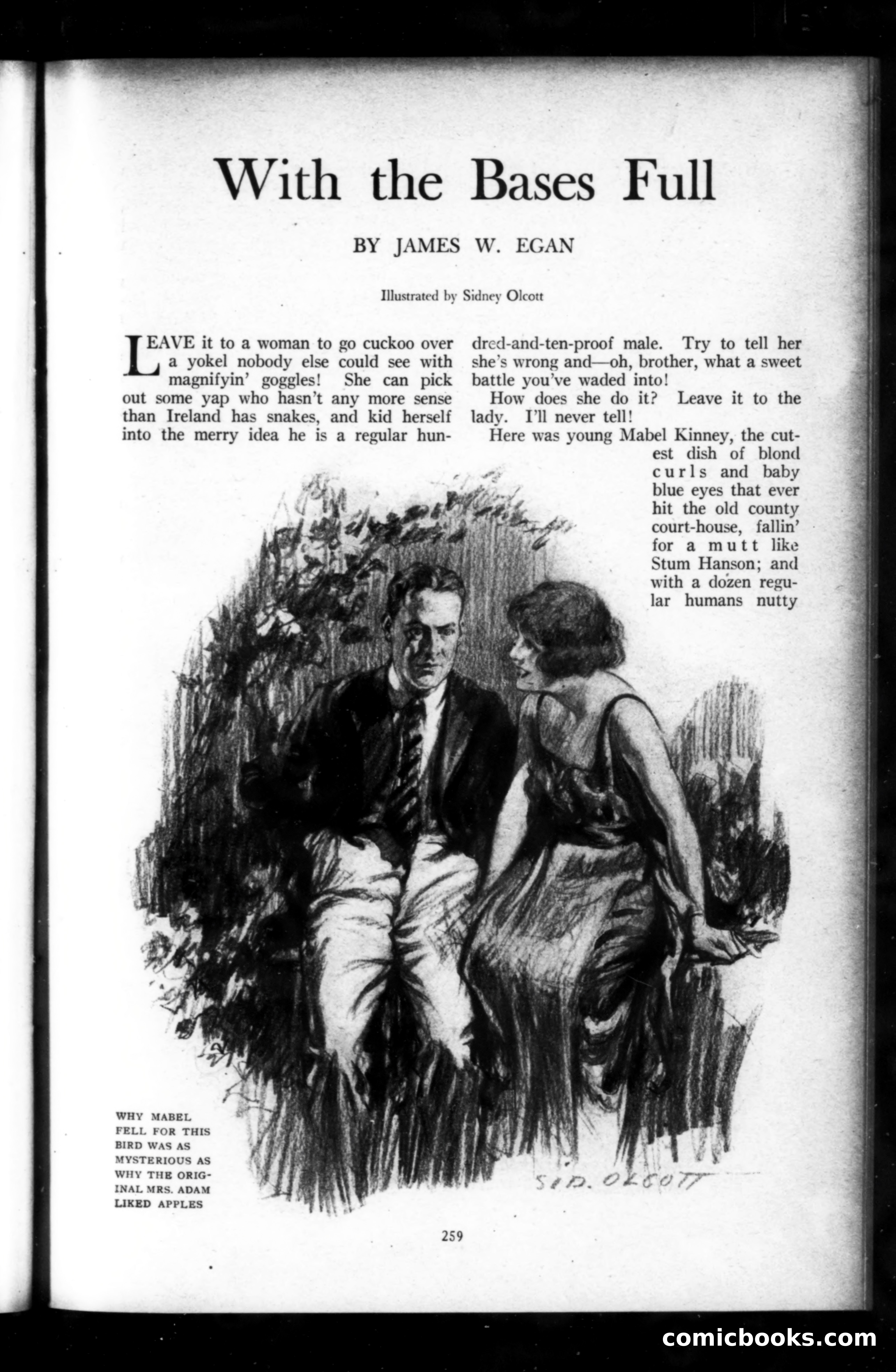 Munsey's Magazine, July 1920 — page 67 of 192