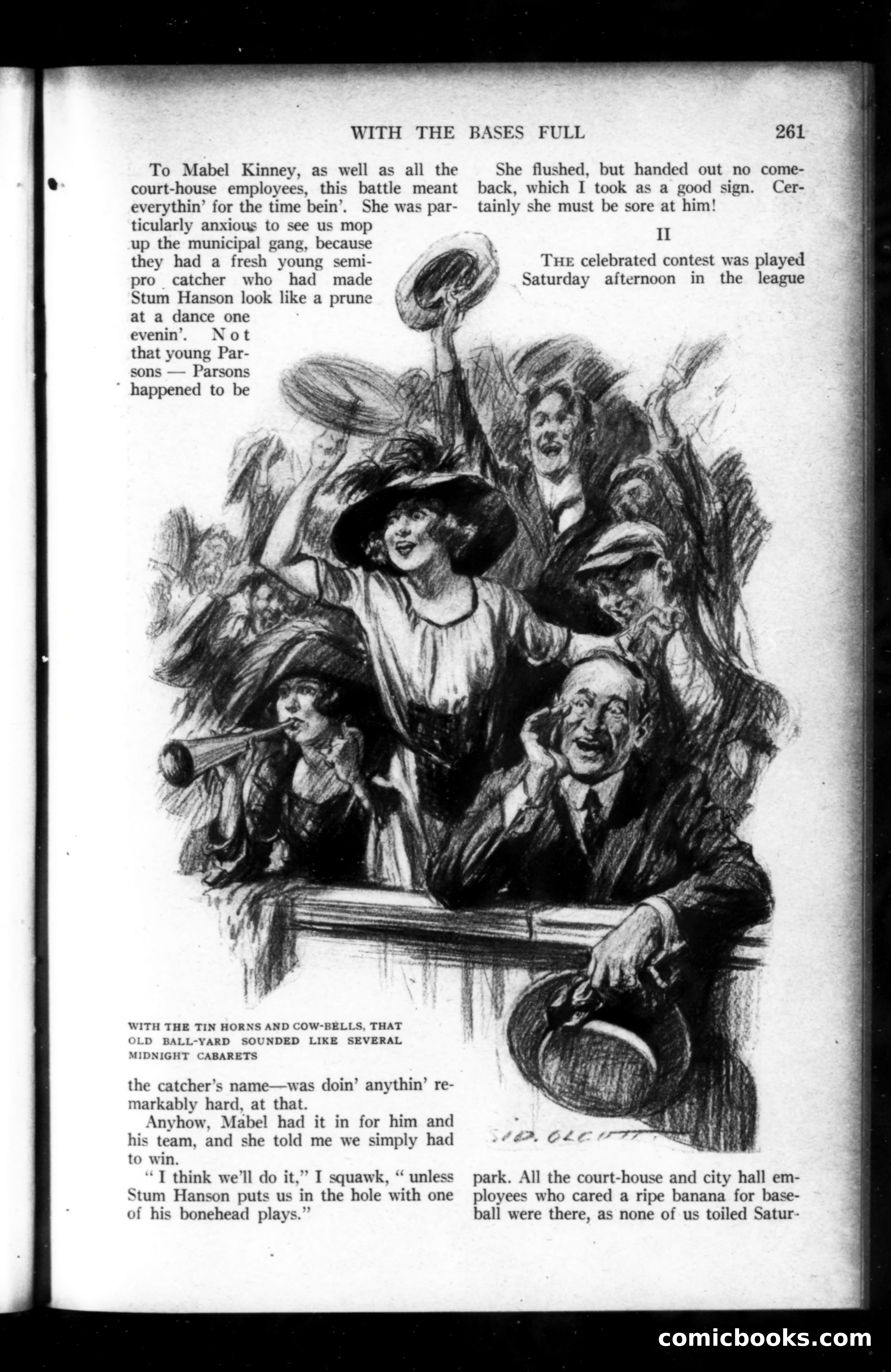 Munsey's Magazine, July 1920 — page 69 of 192