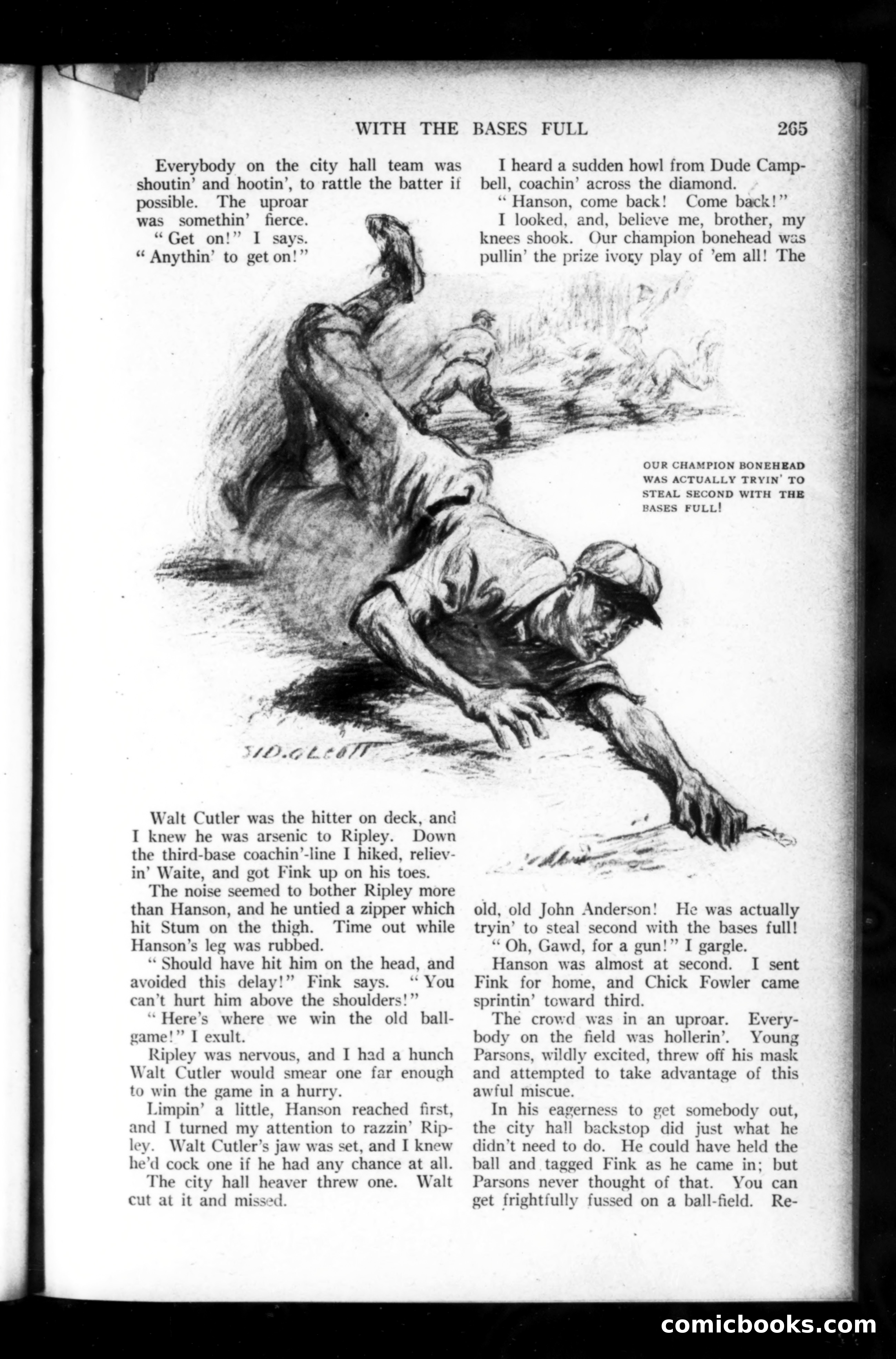 Munsey's Magazine, July 1920 — page 73 of 192