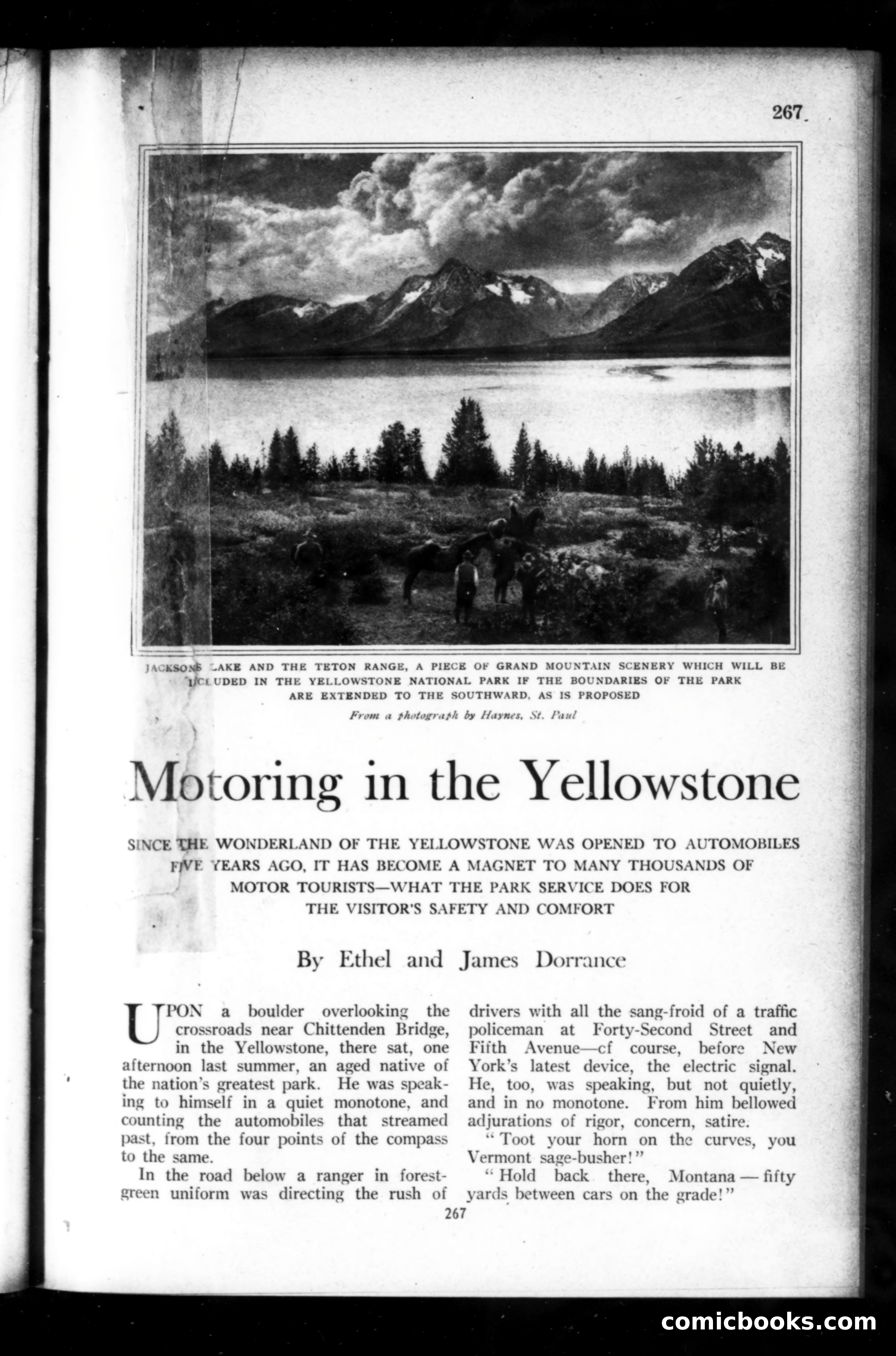 Munsey's Magazine, July 1920 — page 75 of 192