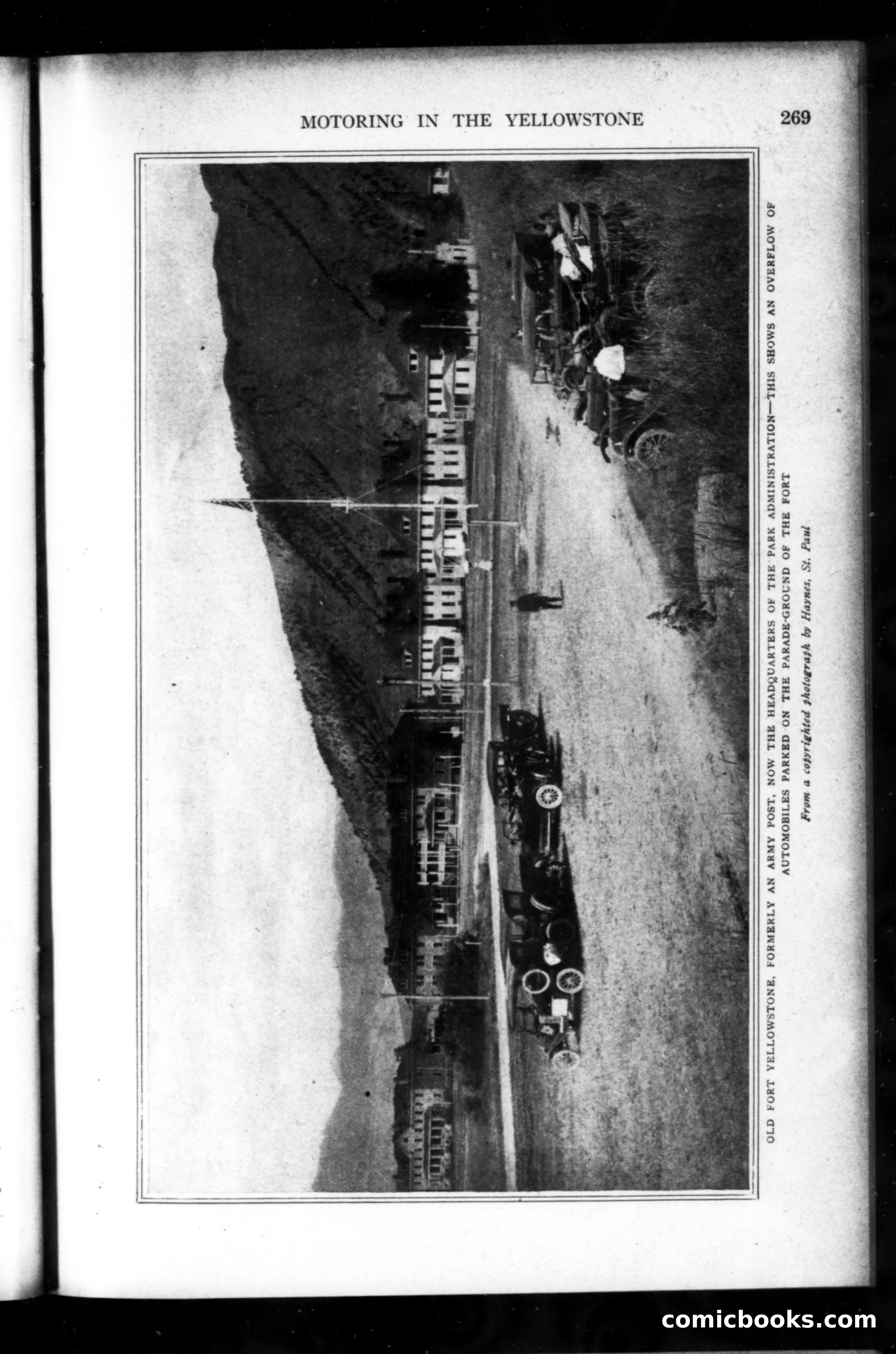 Munsey's Magazine, July 1920 — page 77 of 192