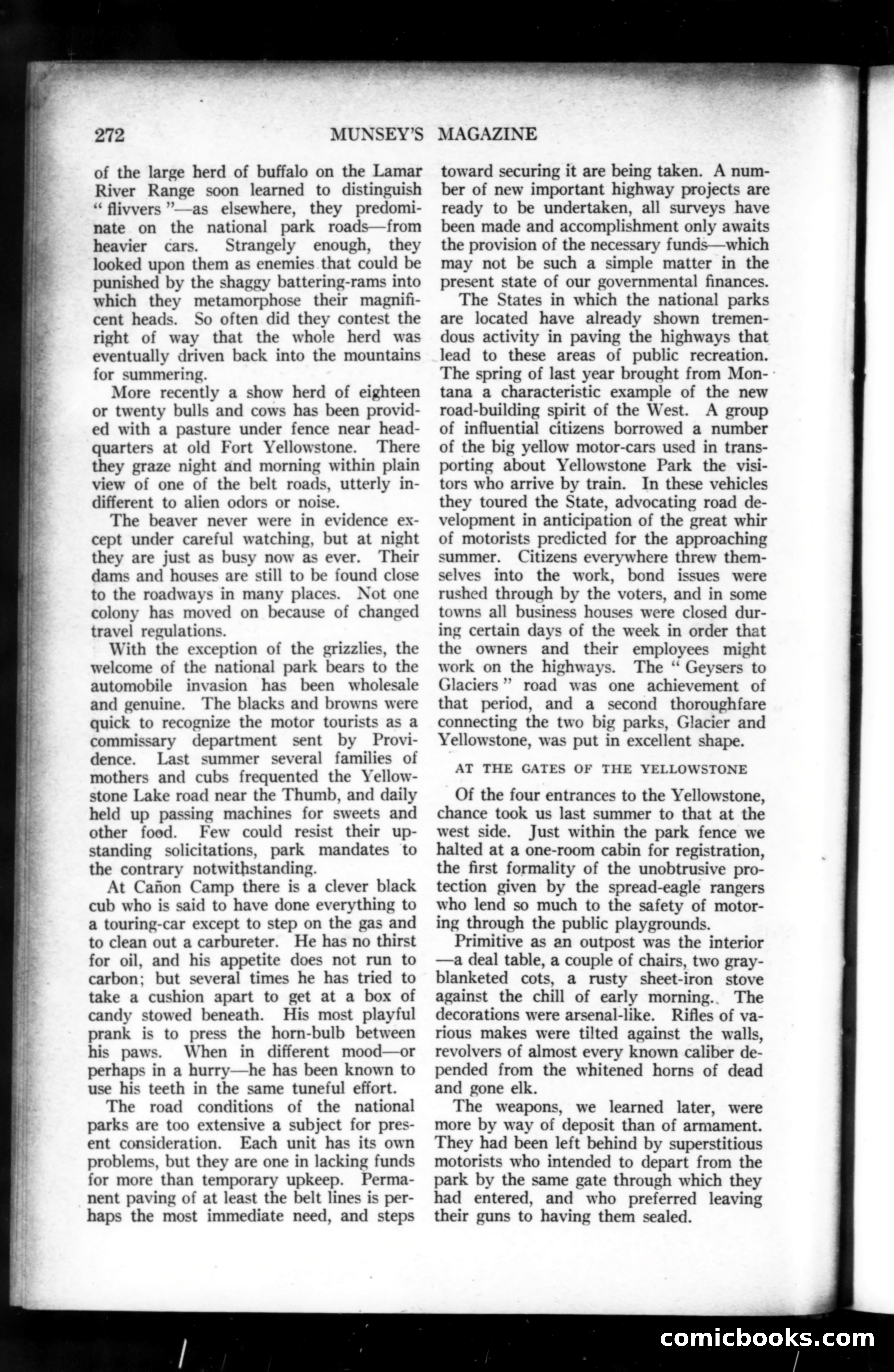 Munsey's Magazine, July 1920 — page 80 of 192