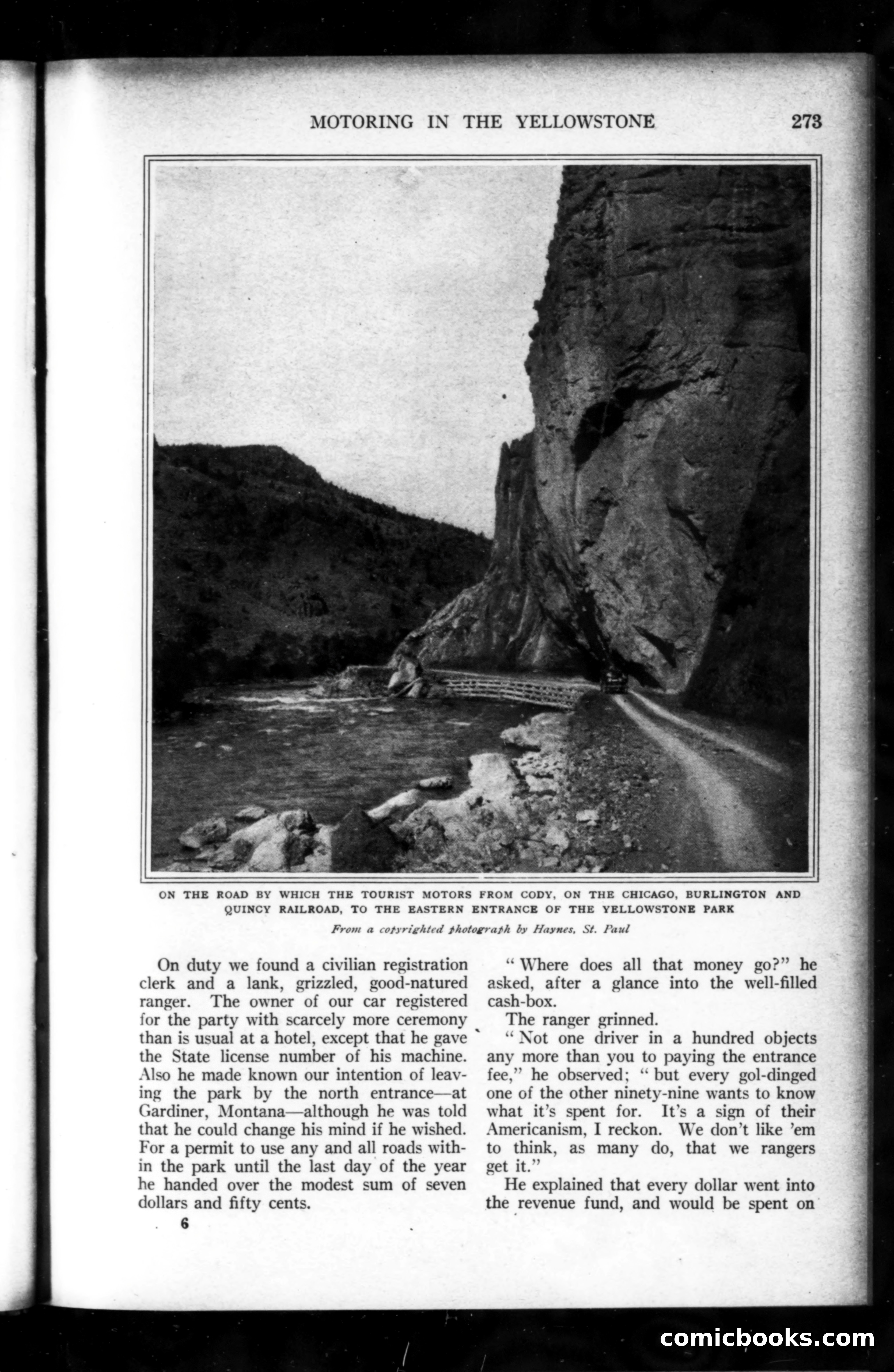 Munsey's Magazine, July 1920 — page 81 of 192