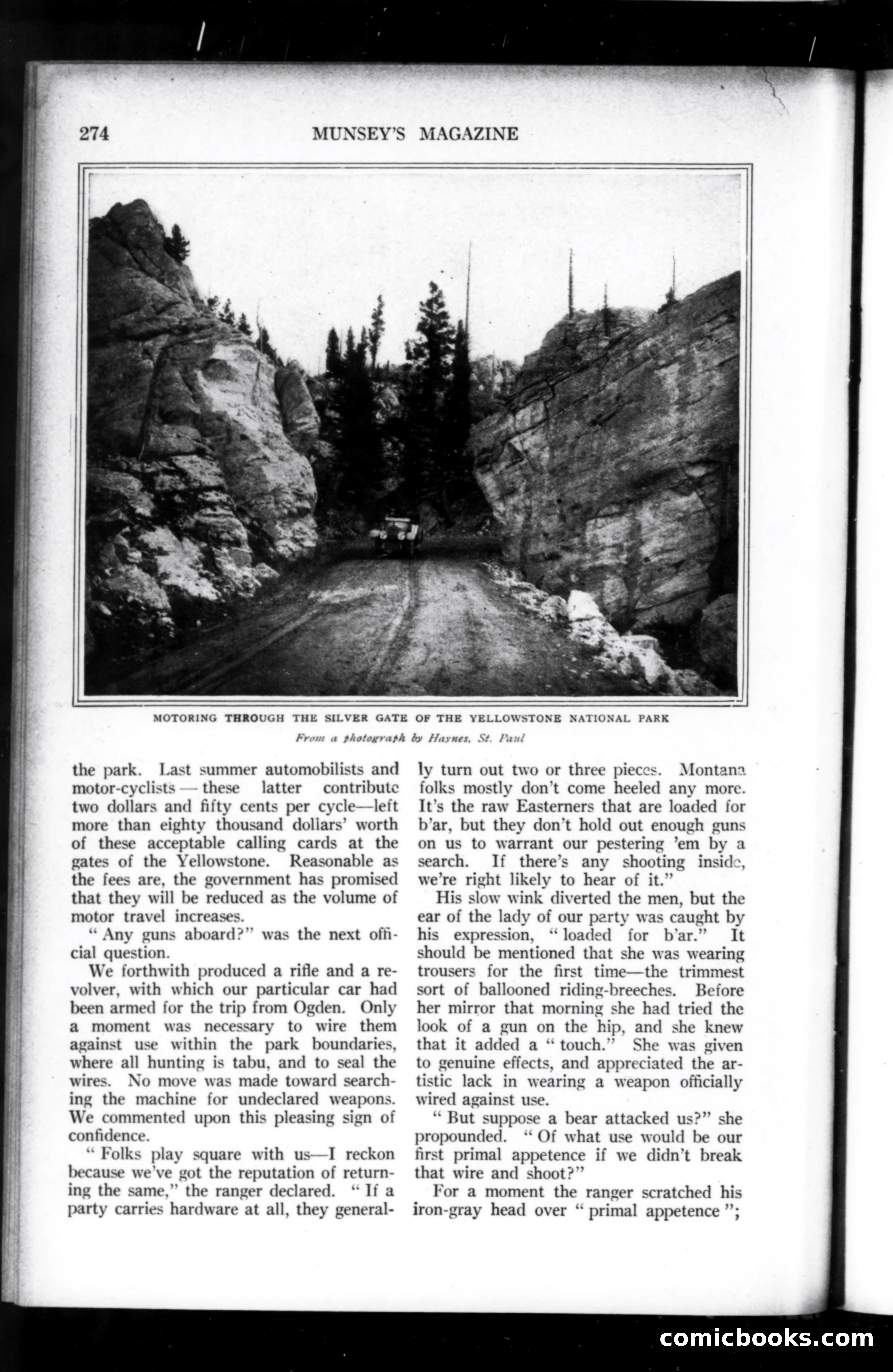 Munsey's Magazine, July 1920 — page 82 of 192