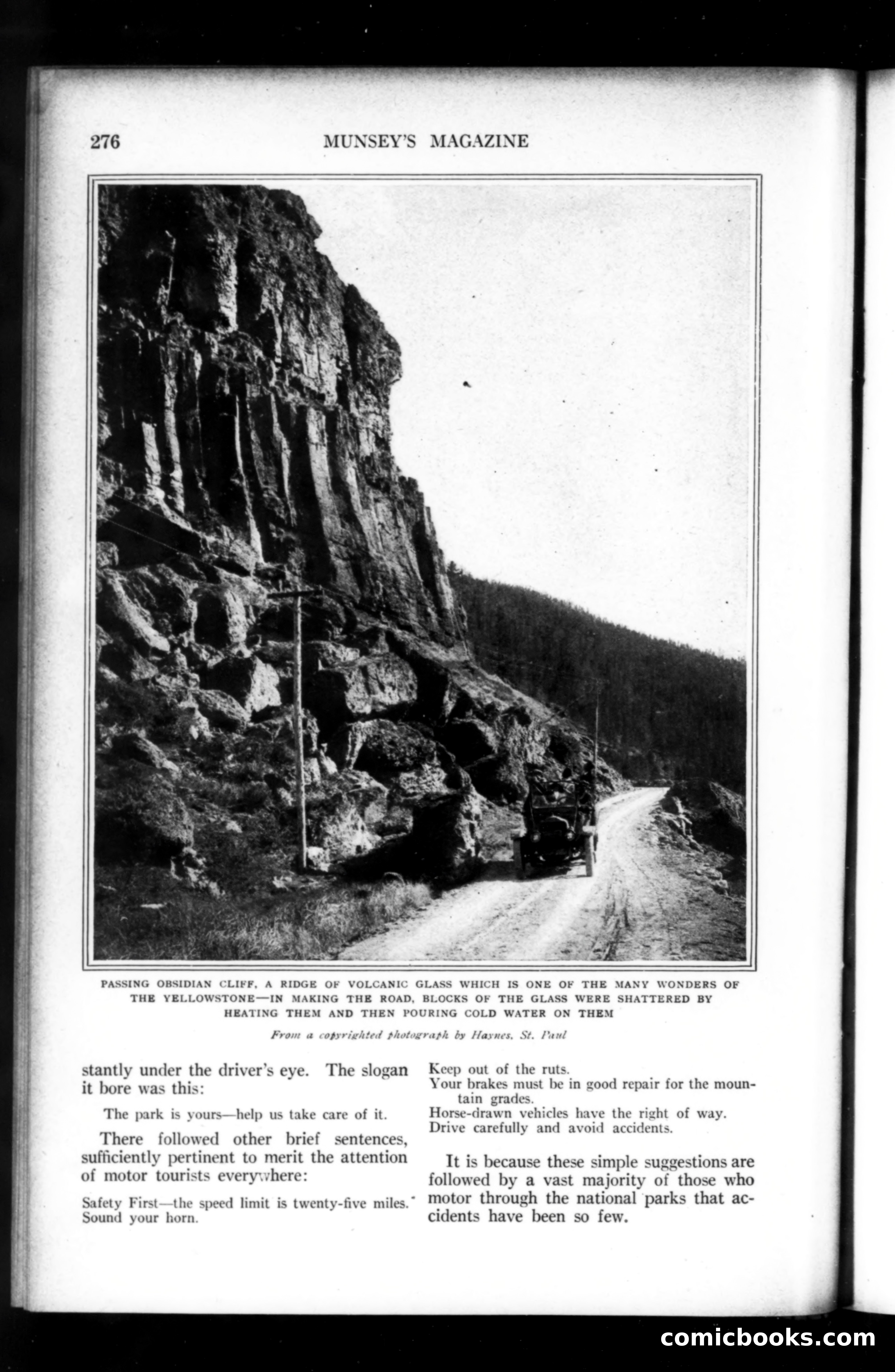 Munsey's Magazine, July 1920 — page 84 of 192