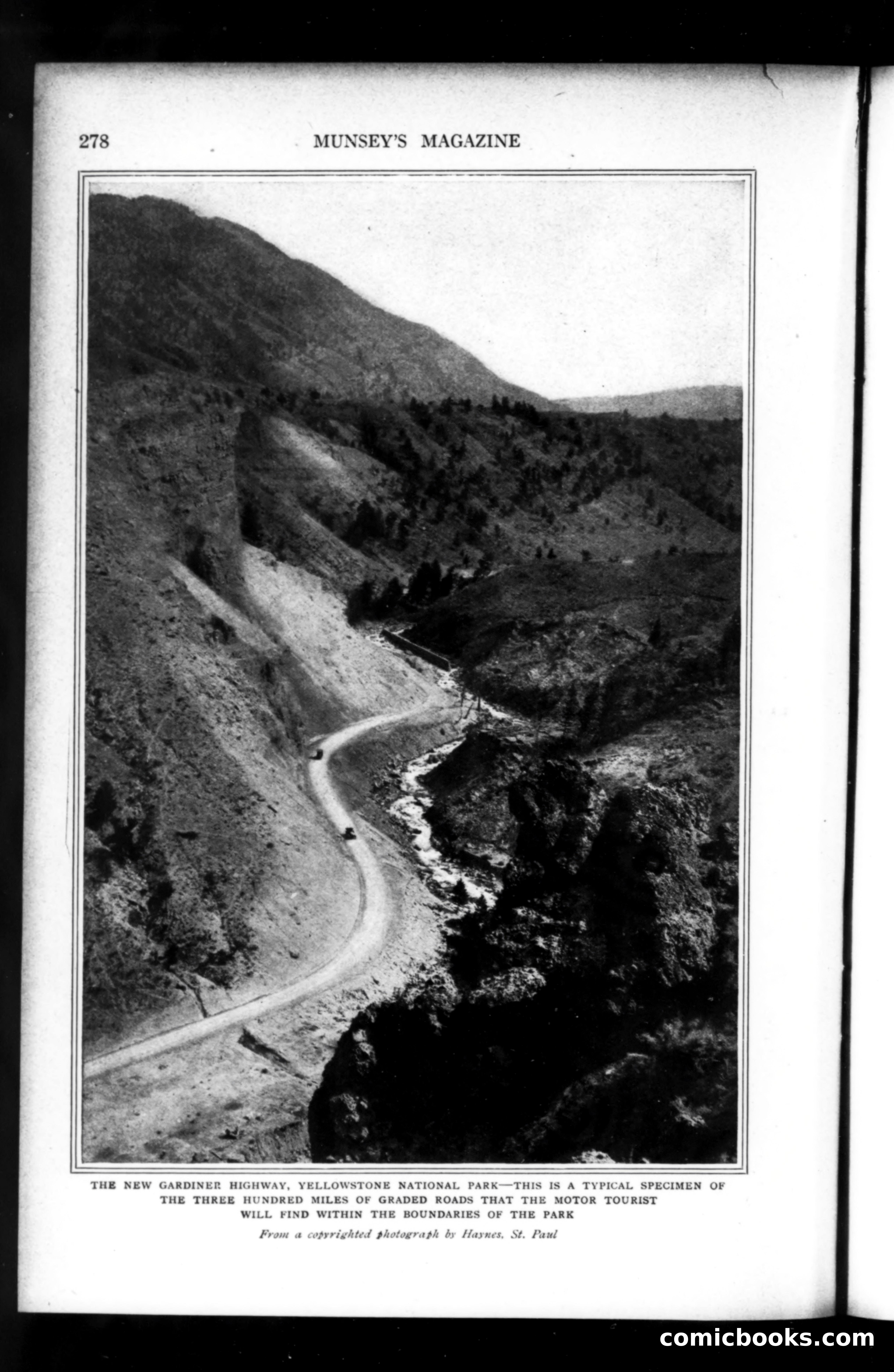 Munsey's Magazine, July 1920 — page 86 of 192