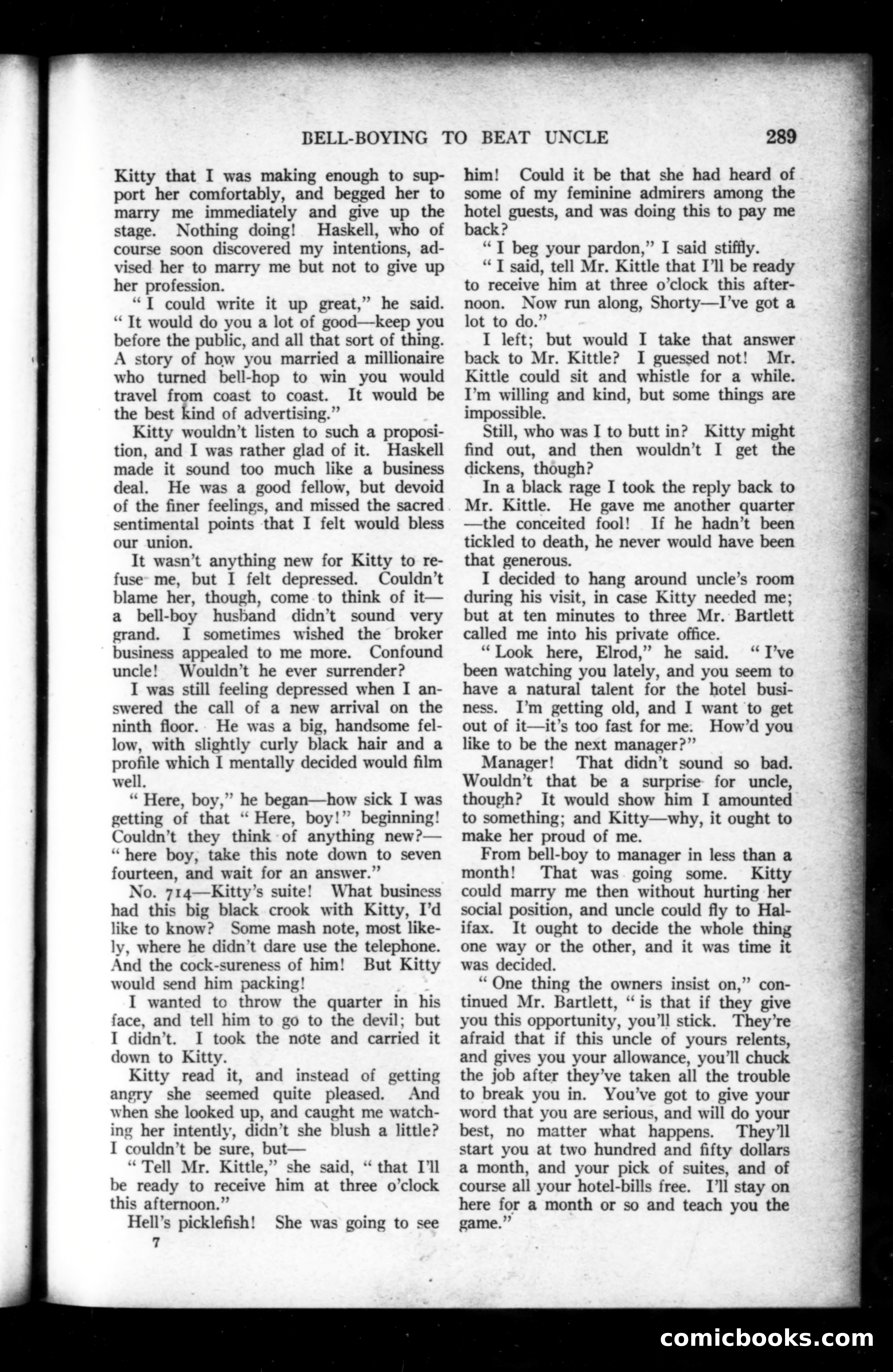 Munsey's Magazine, July 1920 — page 97 of 192