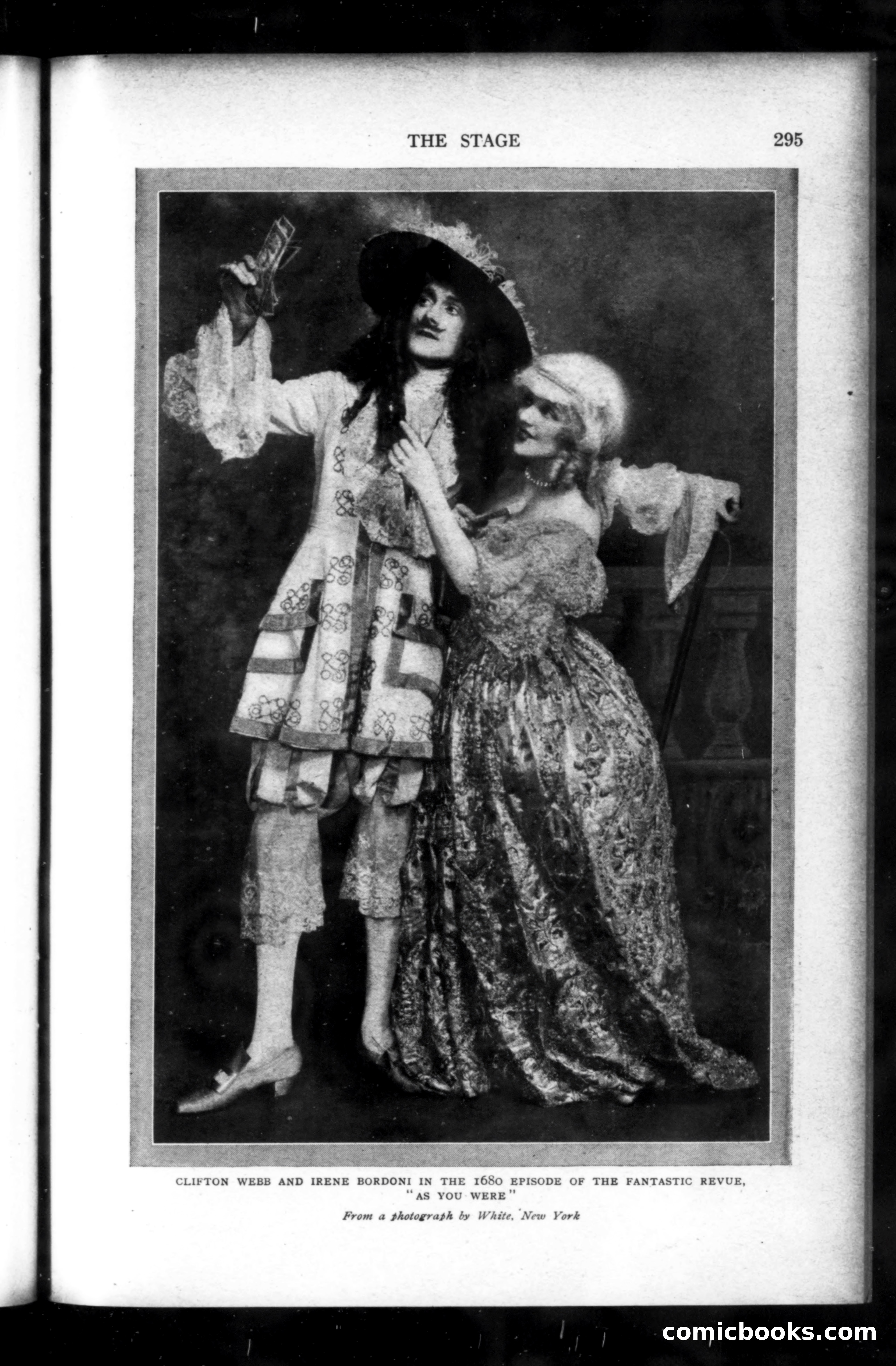 Munsey's Magazine, July 1920 — page 103 of 192