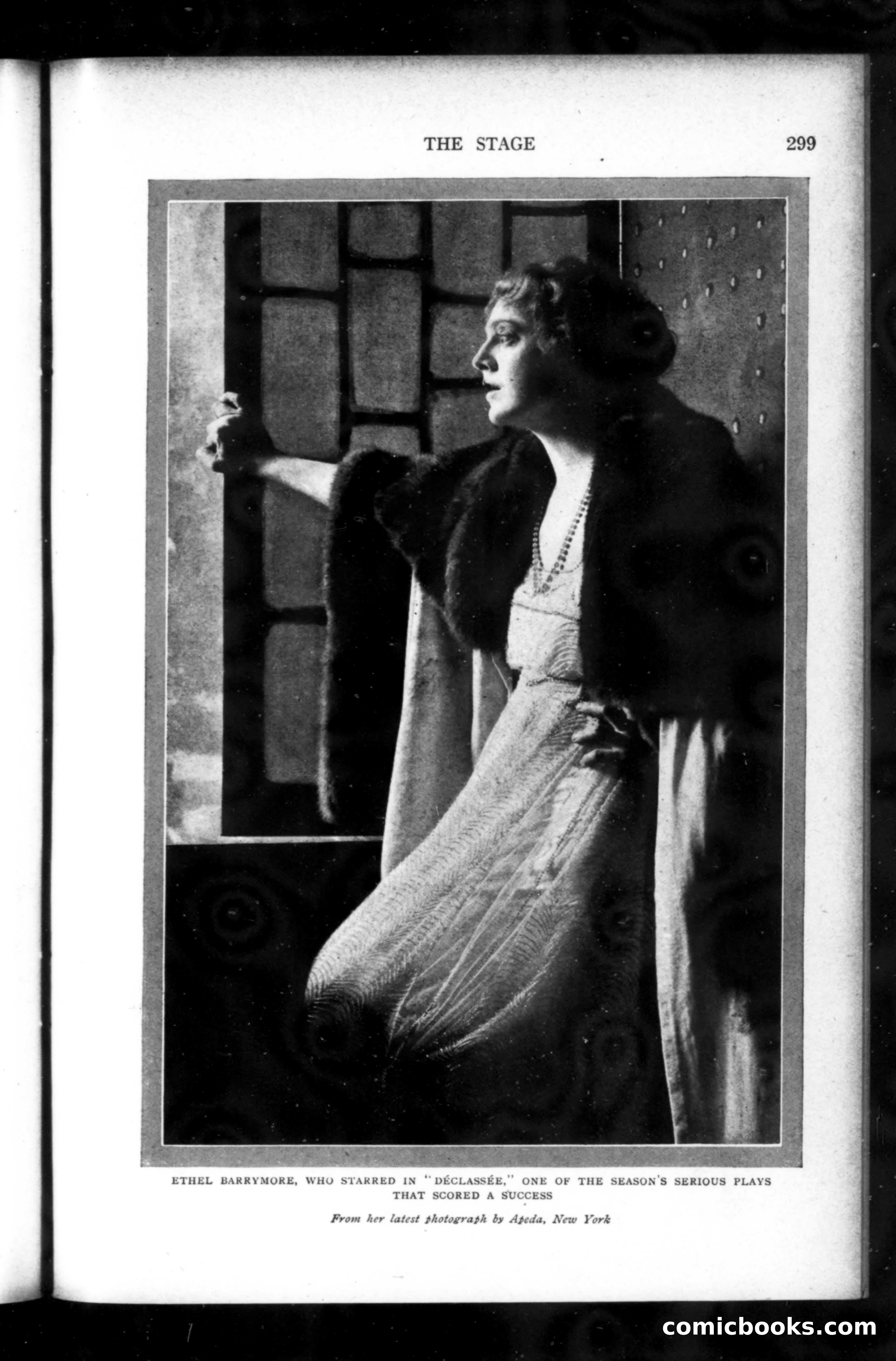 Munsey's Magazine, July 1920 — page 107 of 192