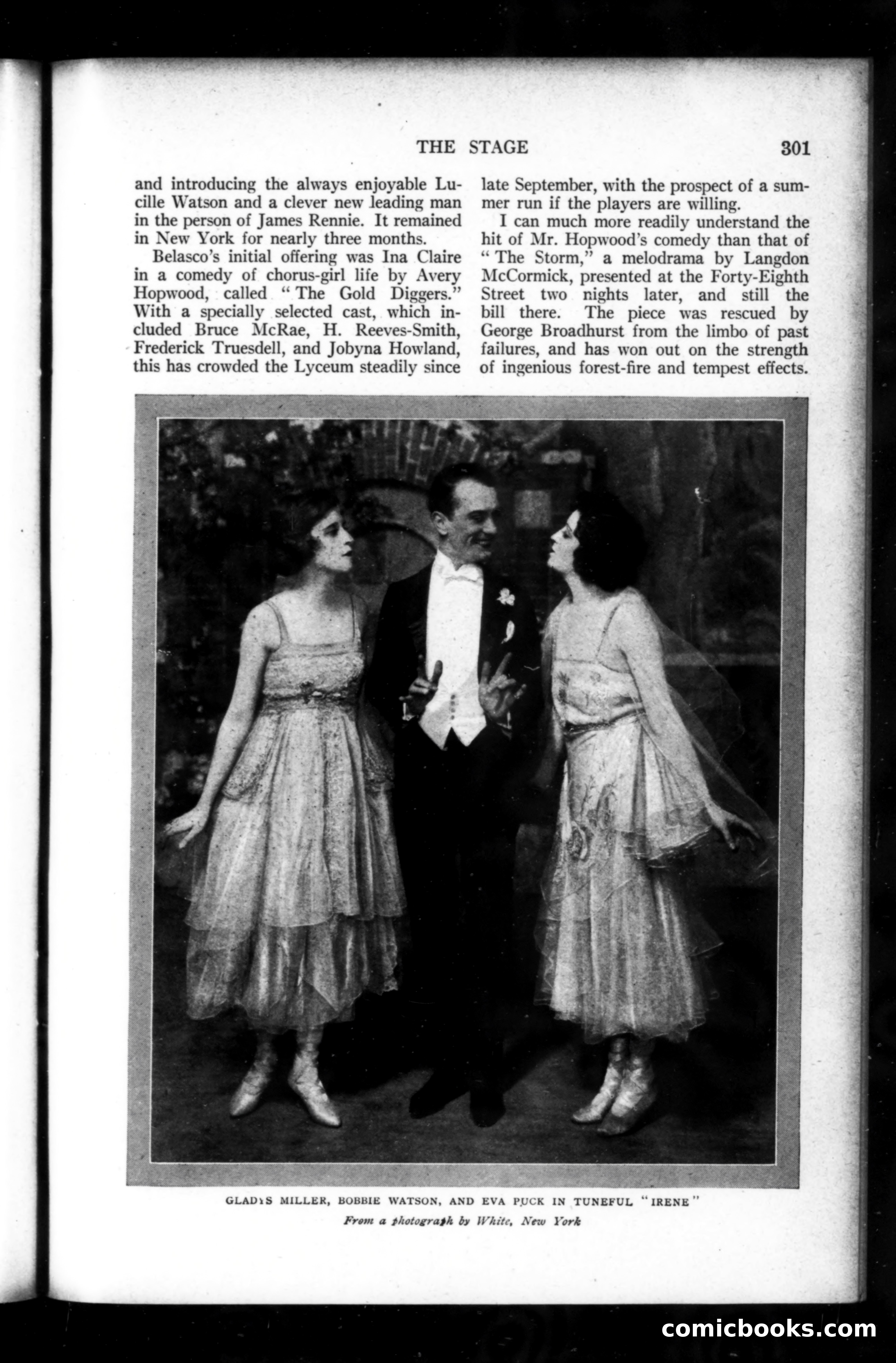 Munsey's Magazine, July 1920 — page 109 of 192