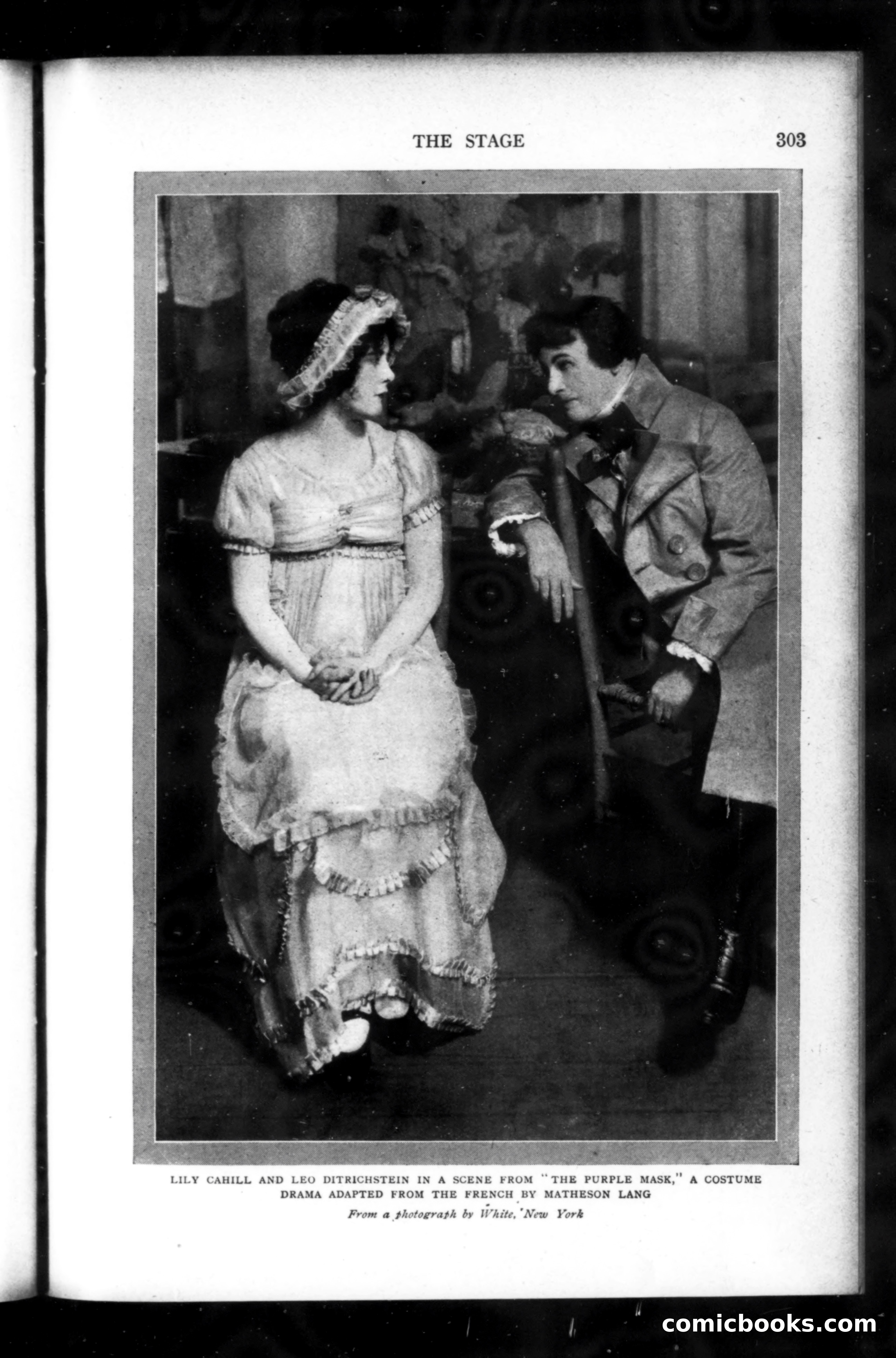 Munsey's Magazine, July 1920 — page 111 of 192