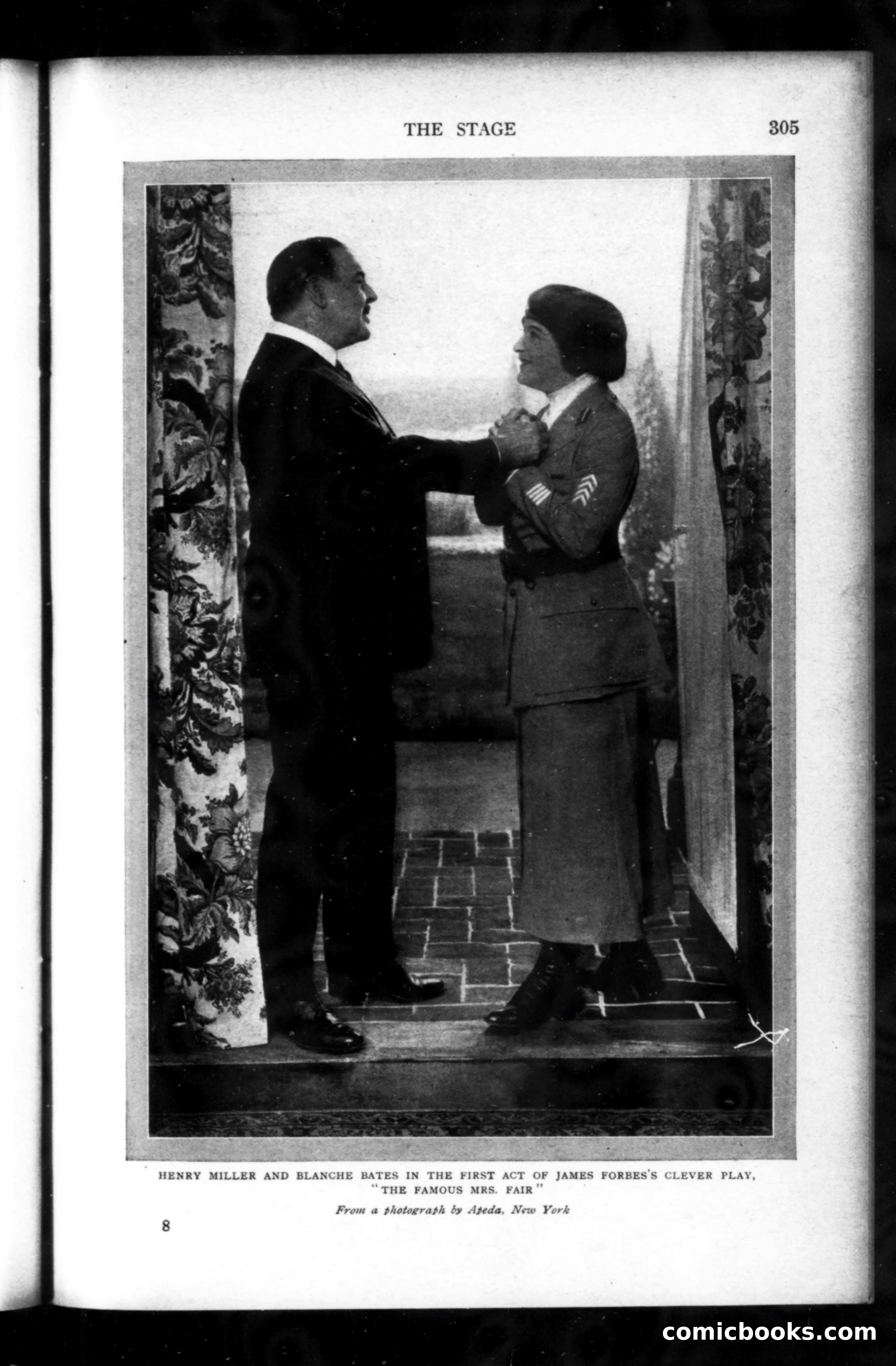 Munsey's Magazine, July 1920 — page 113 of 192