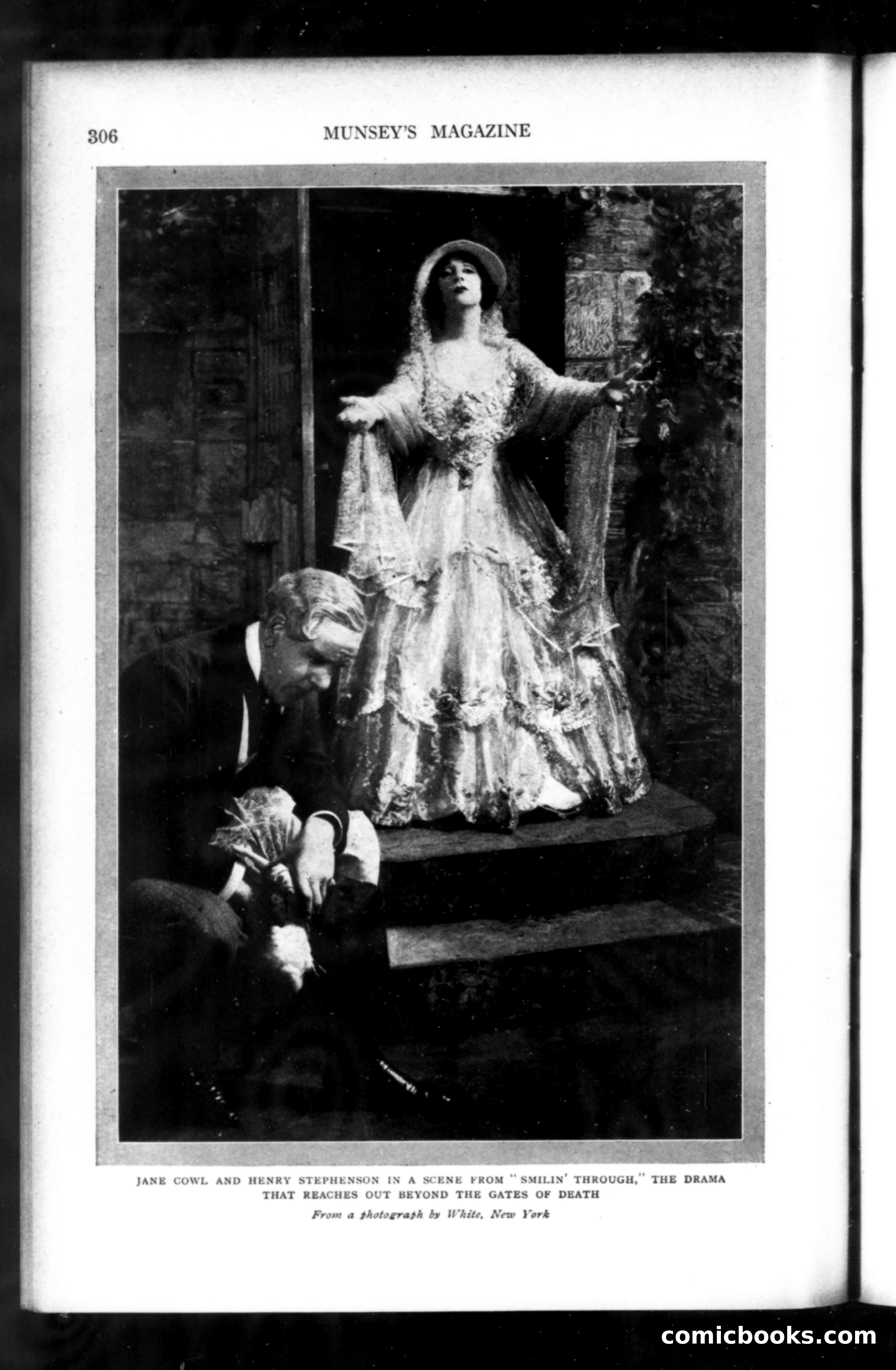 Munsey's Magazine, July 1920 — page 114 of 192