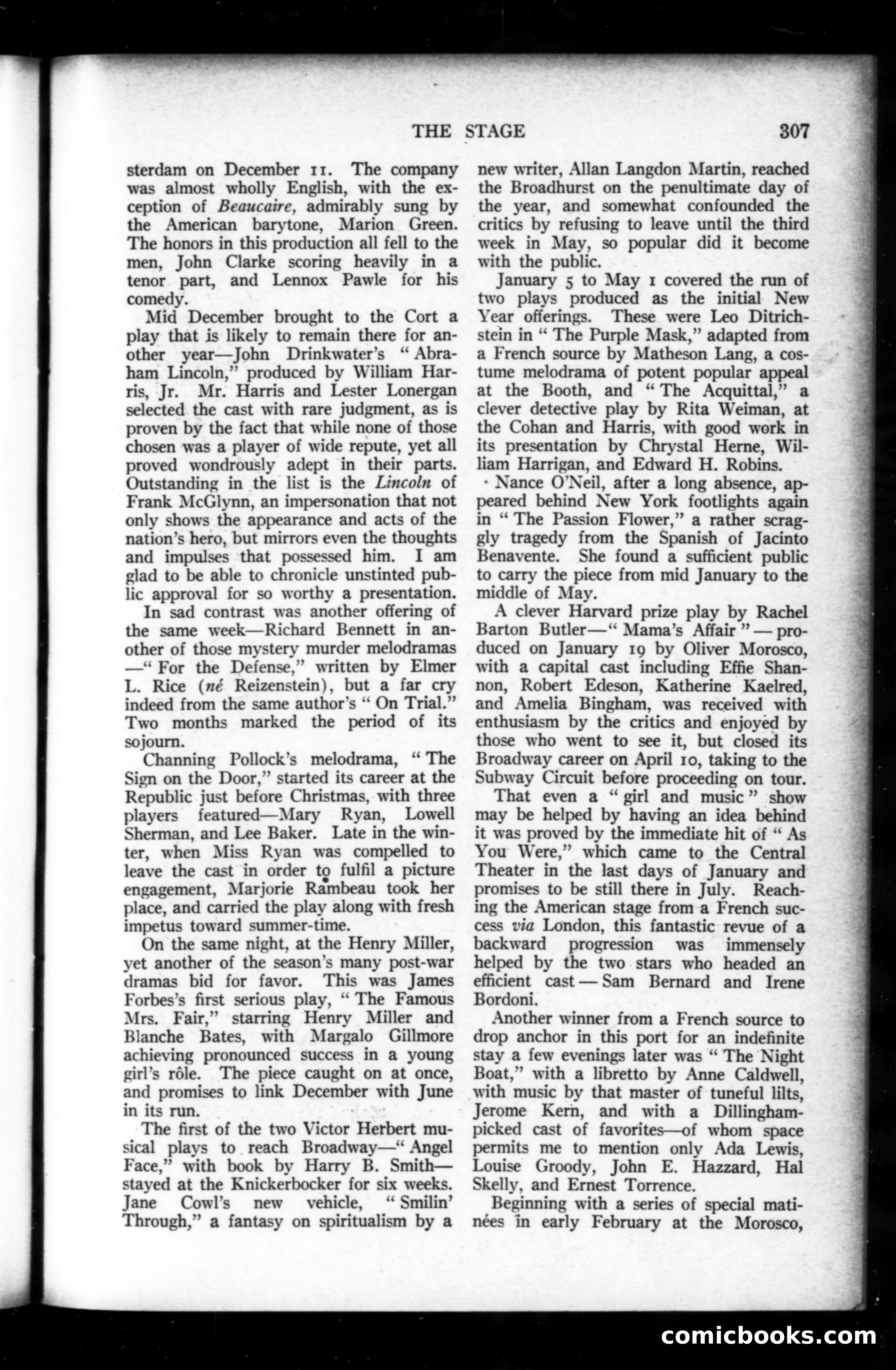 Munsey's Magazine, July 1920 — page 115 of 192