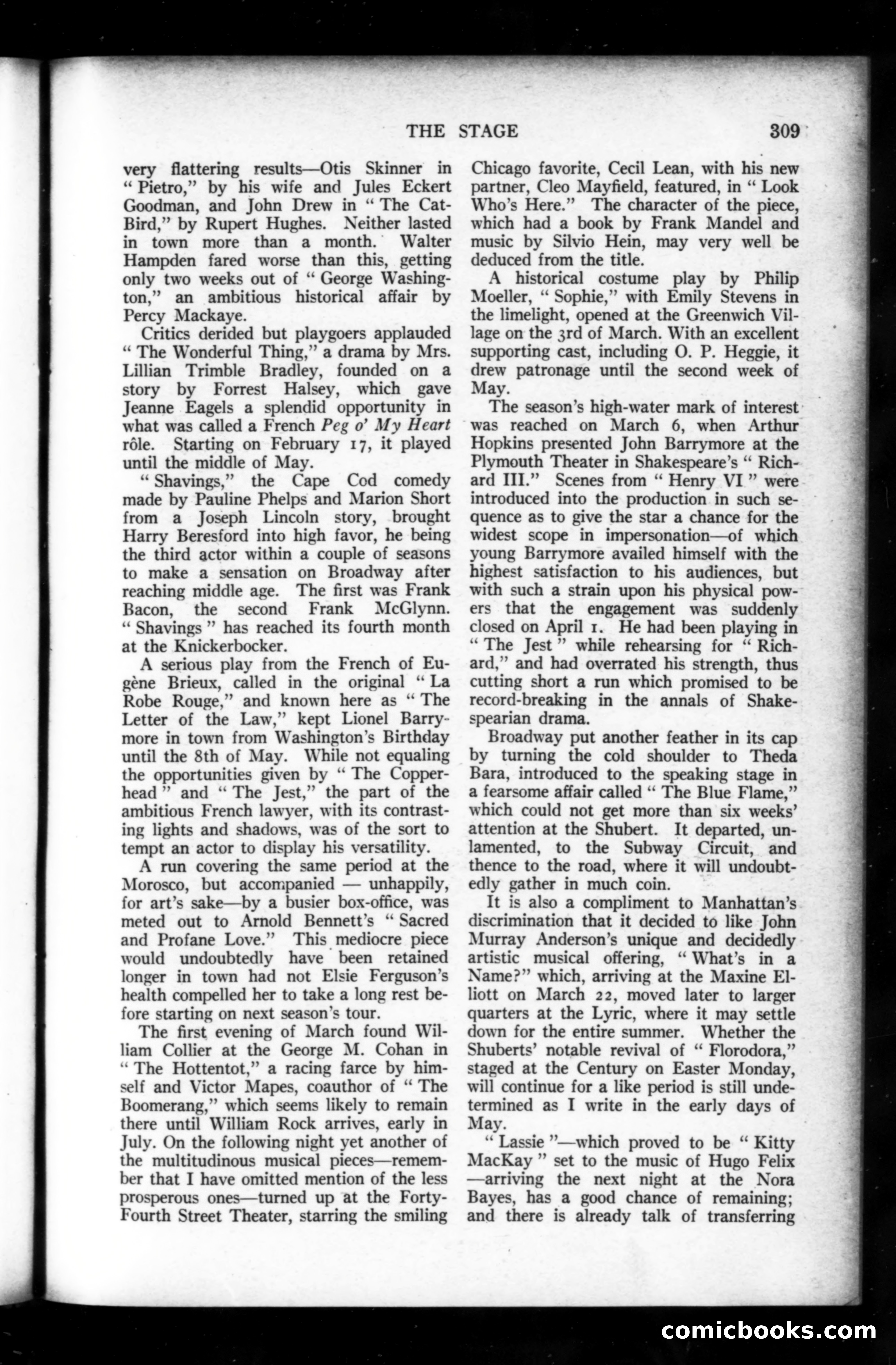 Munsey's Magazine, July 1920 — page 117 of 192