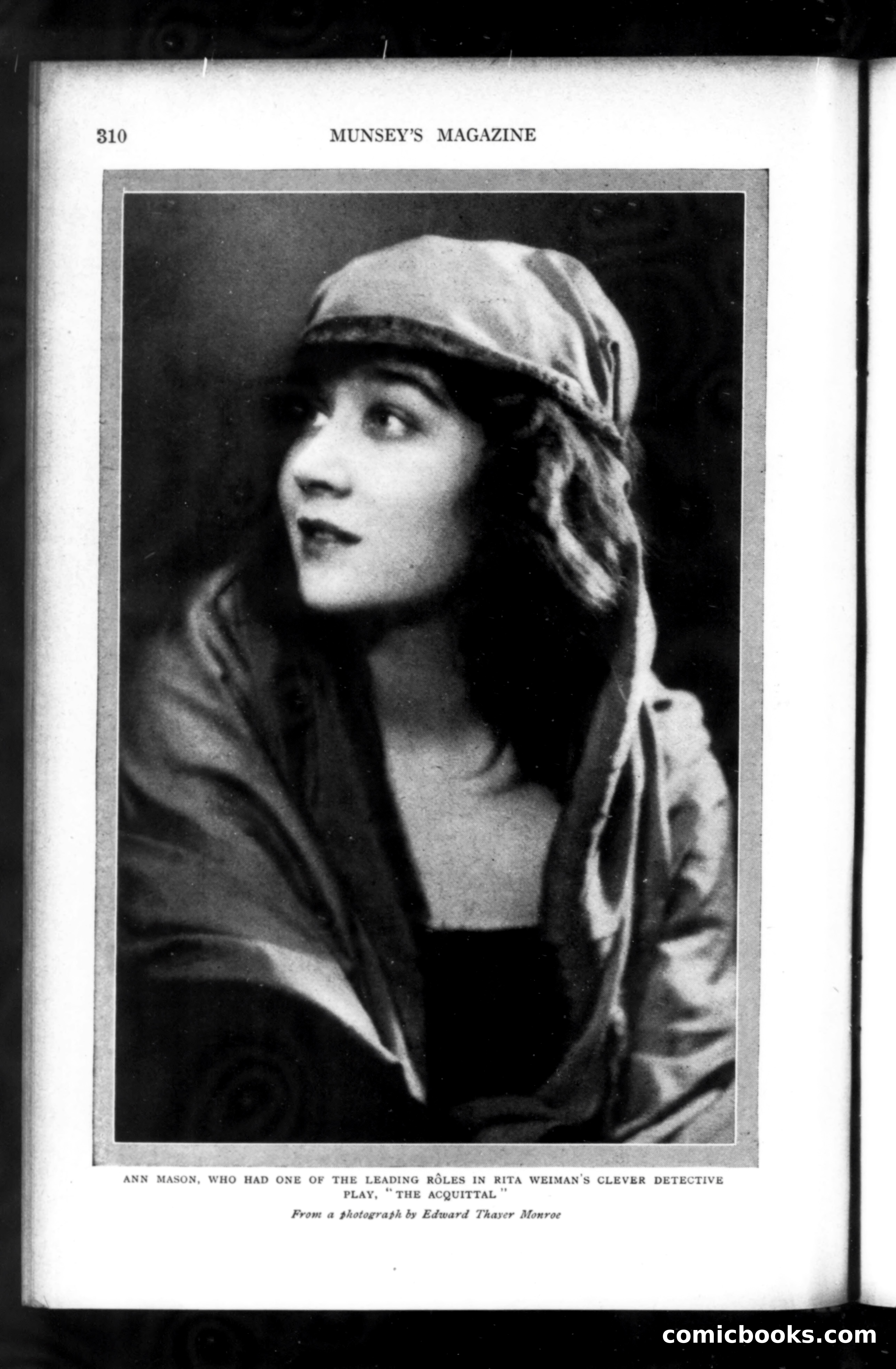 Munsey's Magazine, July 1920 — page 118 of 192
