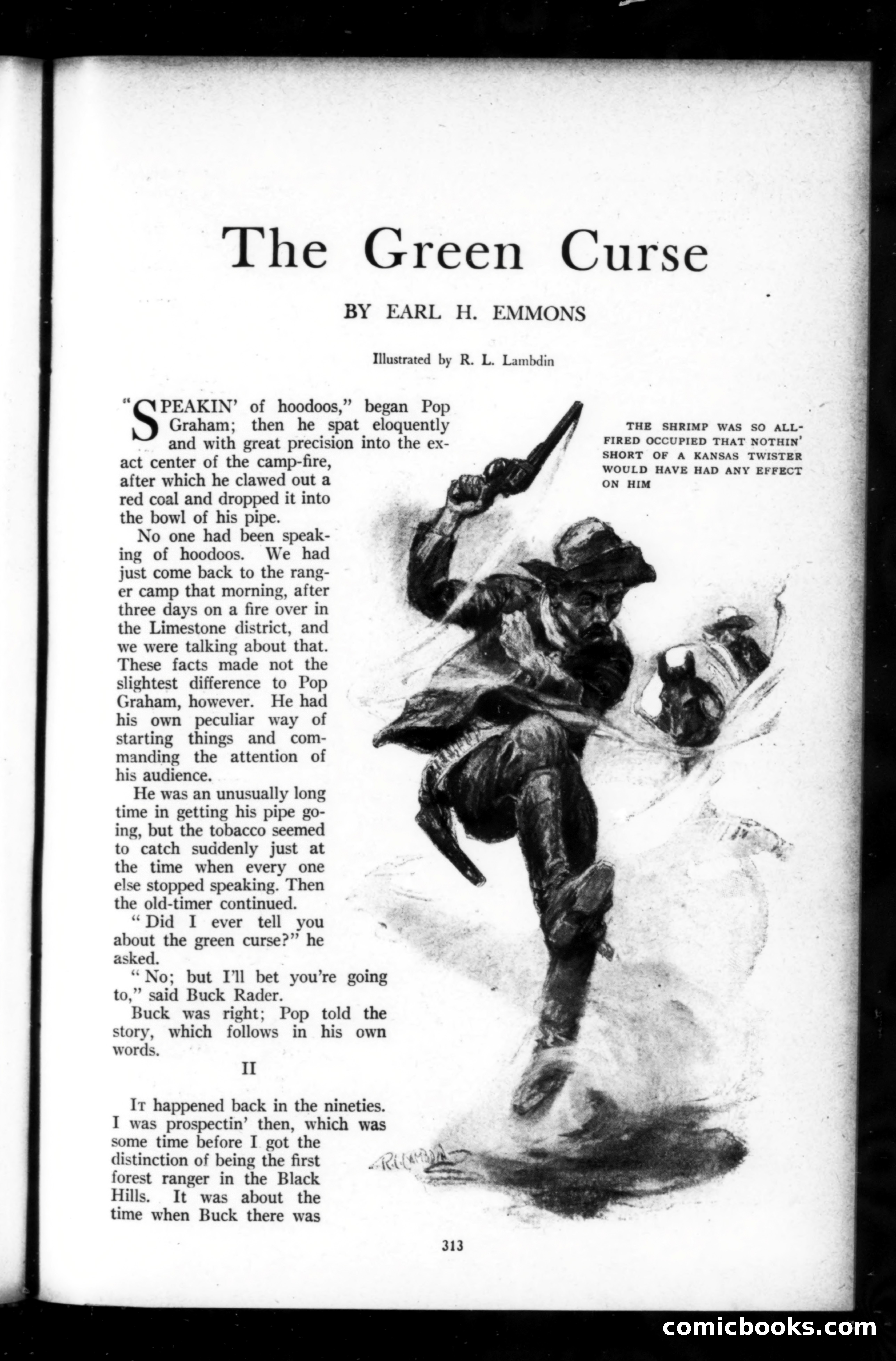Munsey's Magazine, July 1920 — page 121 of 192