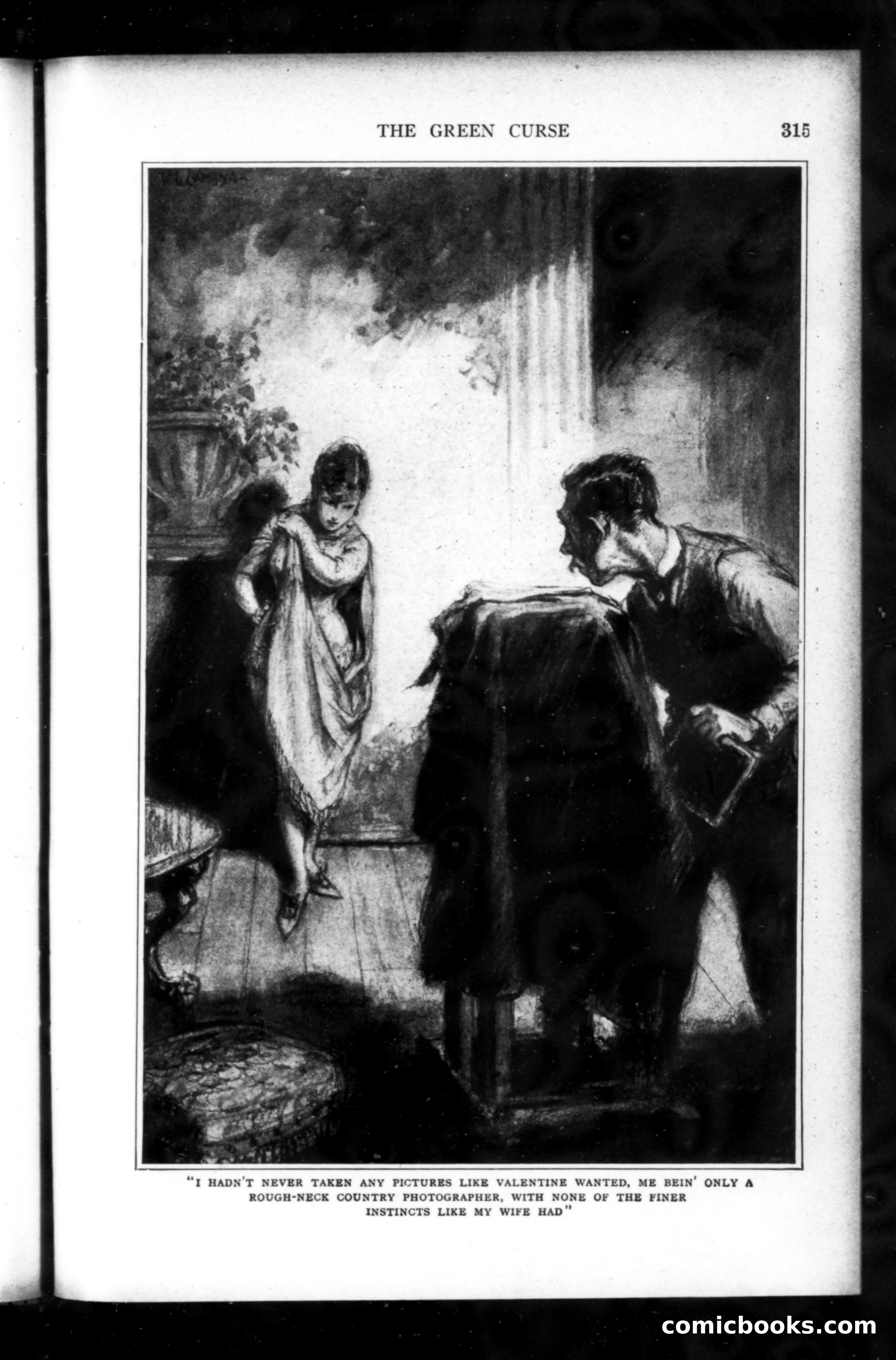 Munsey's Magazine, July 1920 — page 123 of 192
