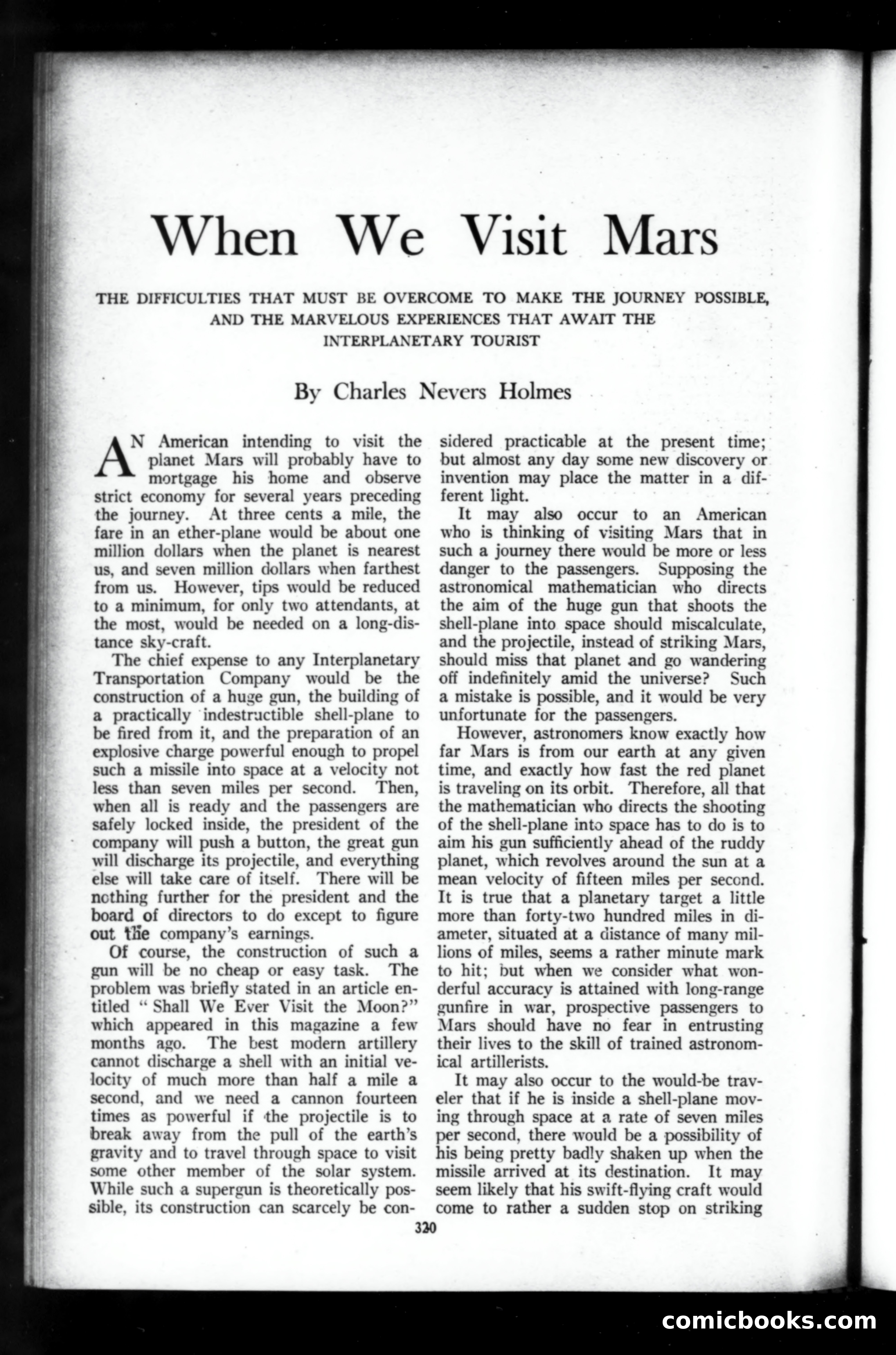 Munsey's Magazine, July 1920 — page 128 of 192