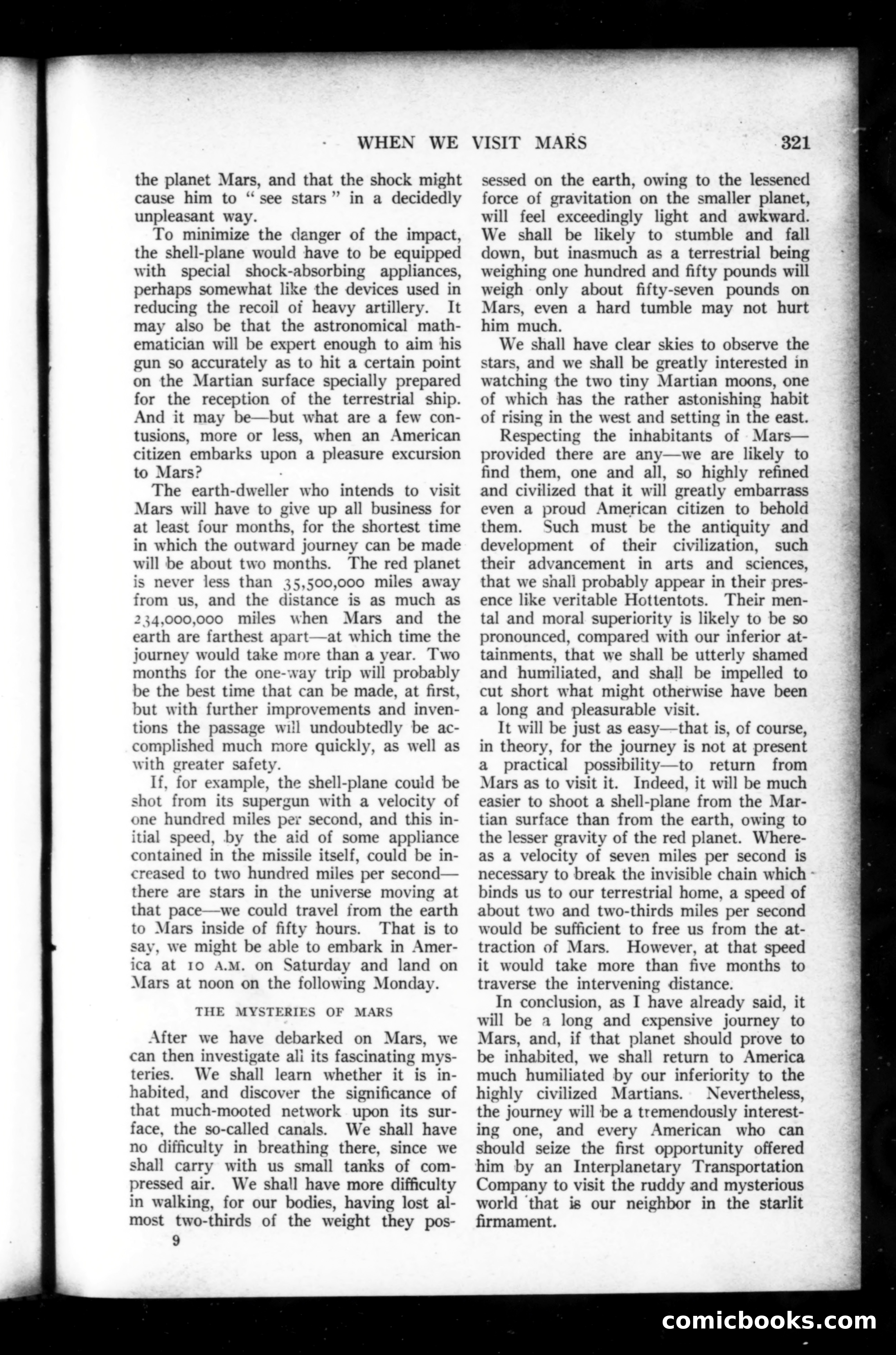 Munsey's Magazine, July 1920 — page 129 of 192