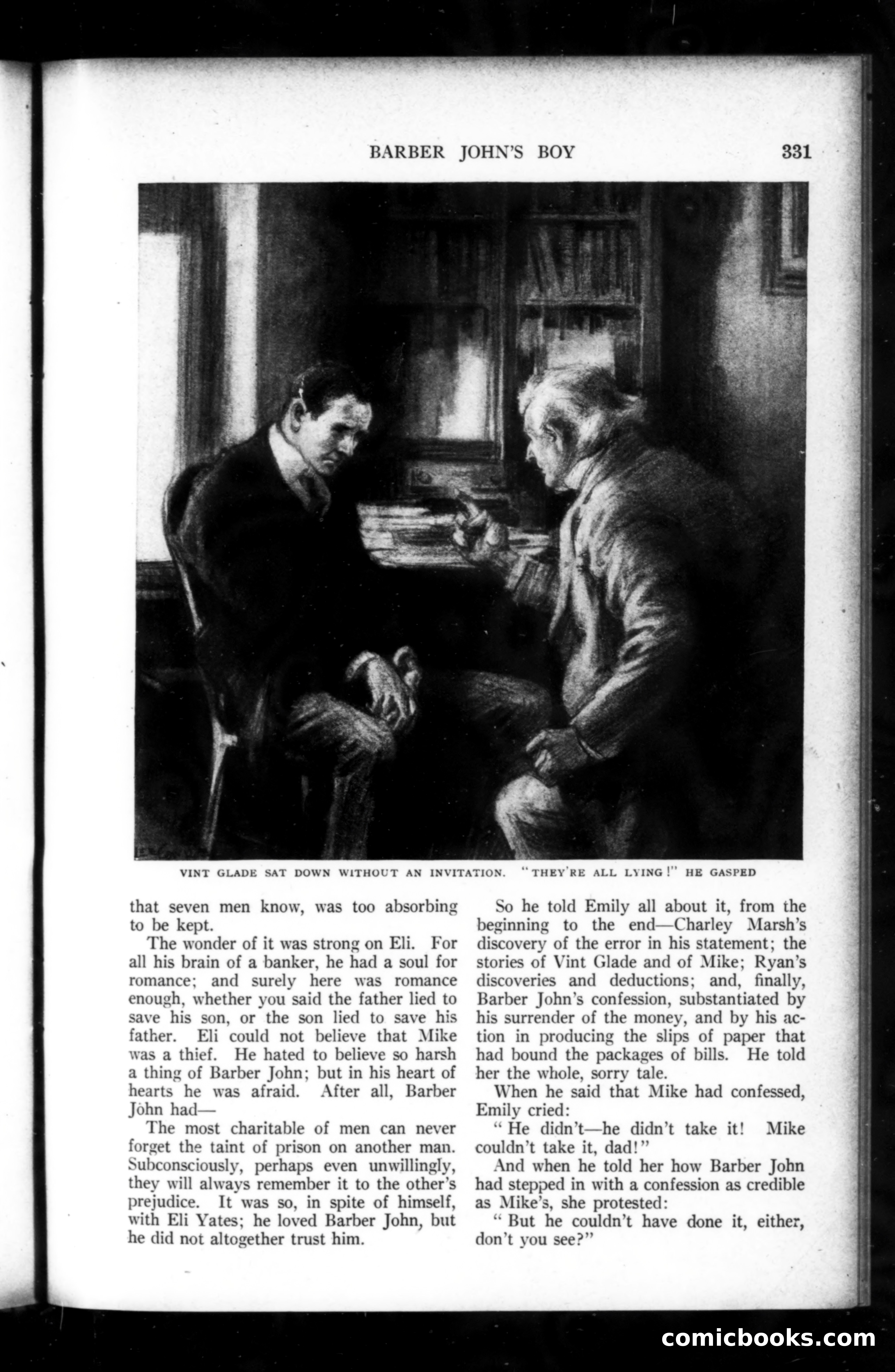 Munsey's Magazine, July 1920 — page 139 of 192