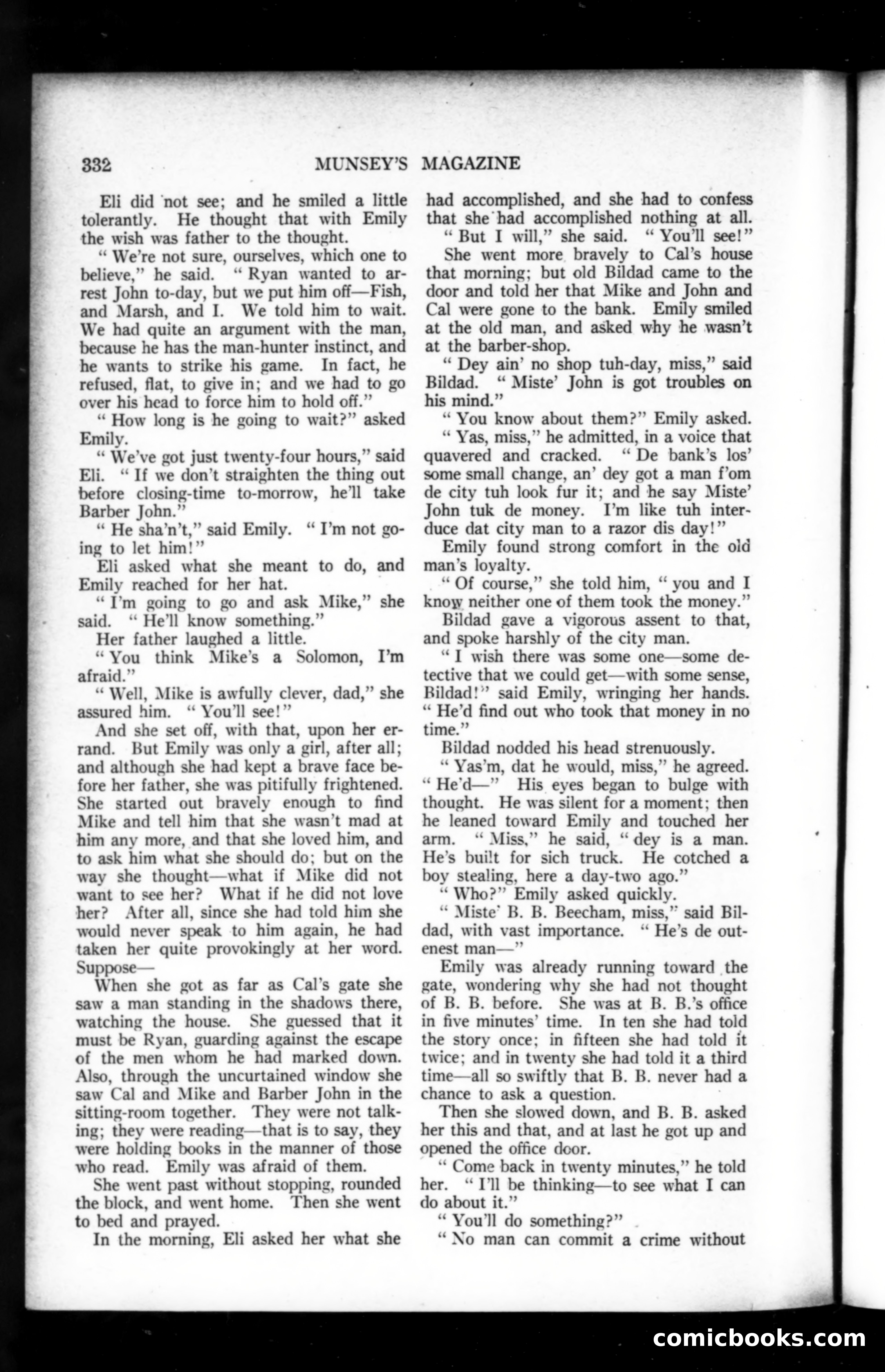Munsey's Magazine, July 1920 — page 140 of 192