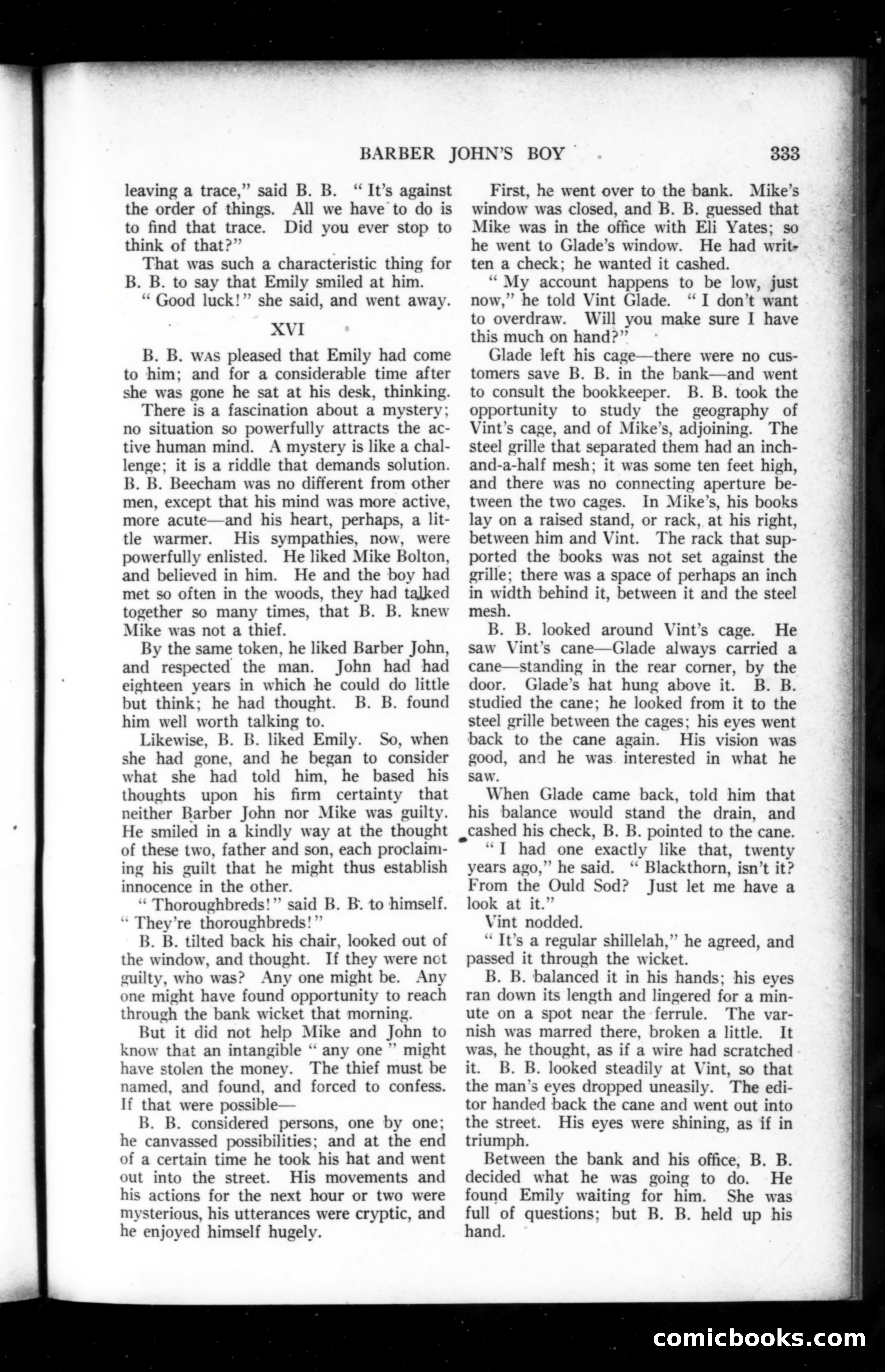 Munsey's Magazine, July 1920 — page 141 of 192