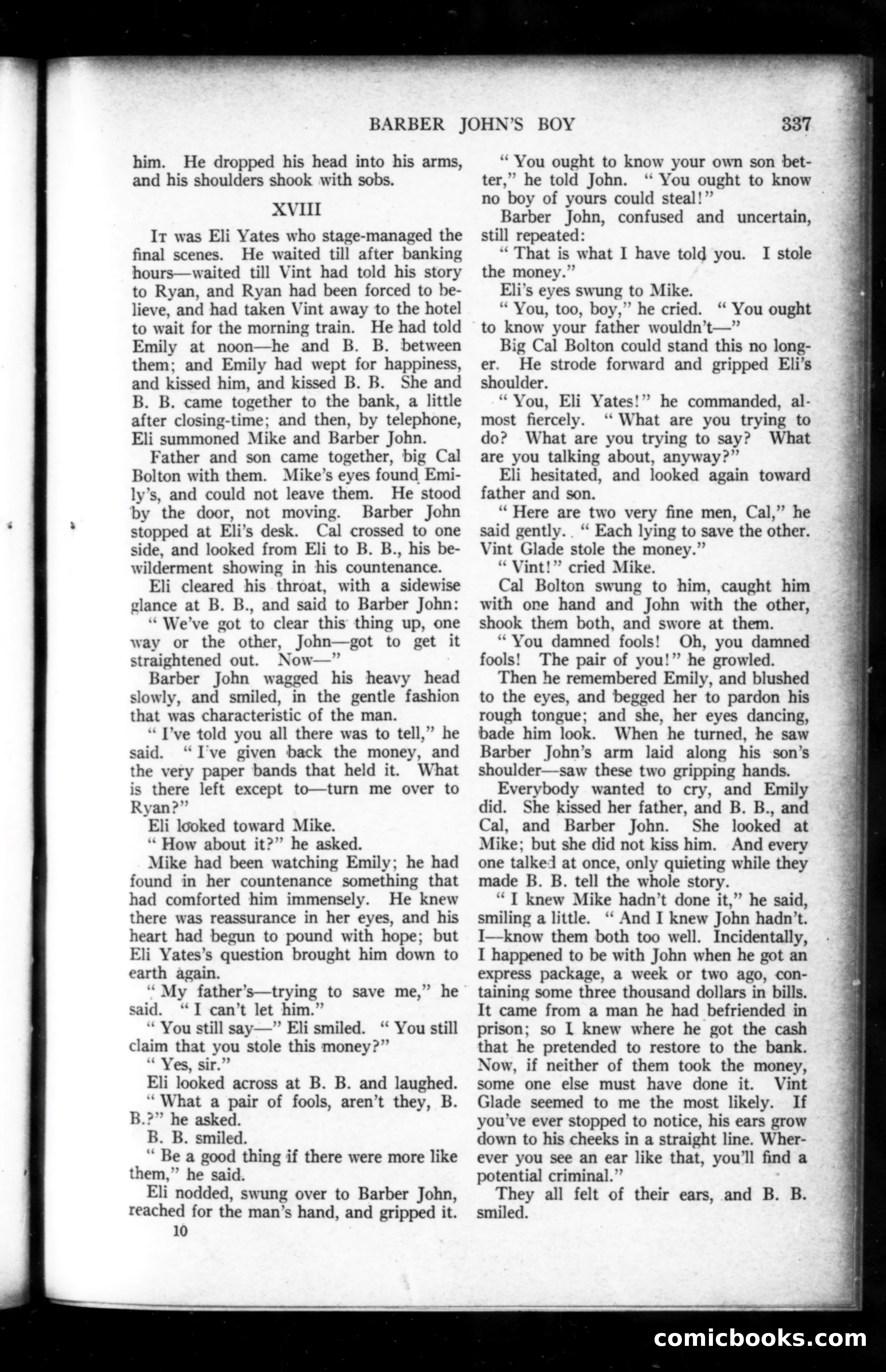Munsey's Magazine, July 1920 — page 145 of 192