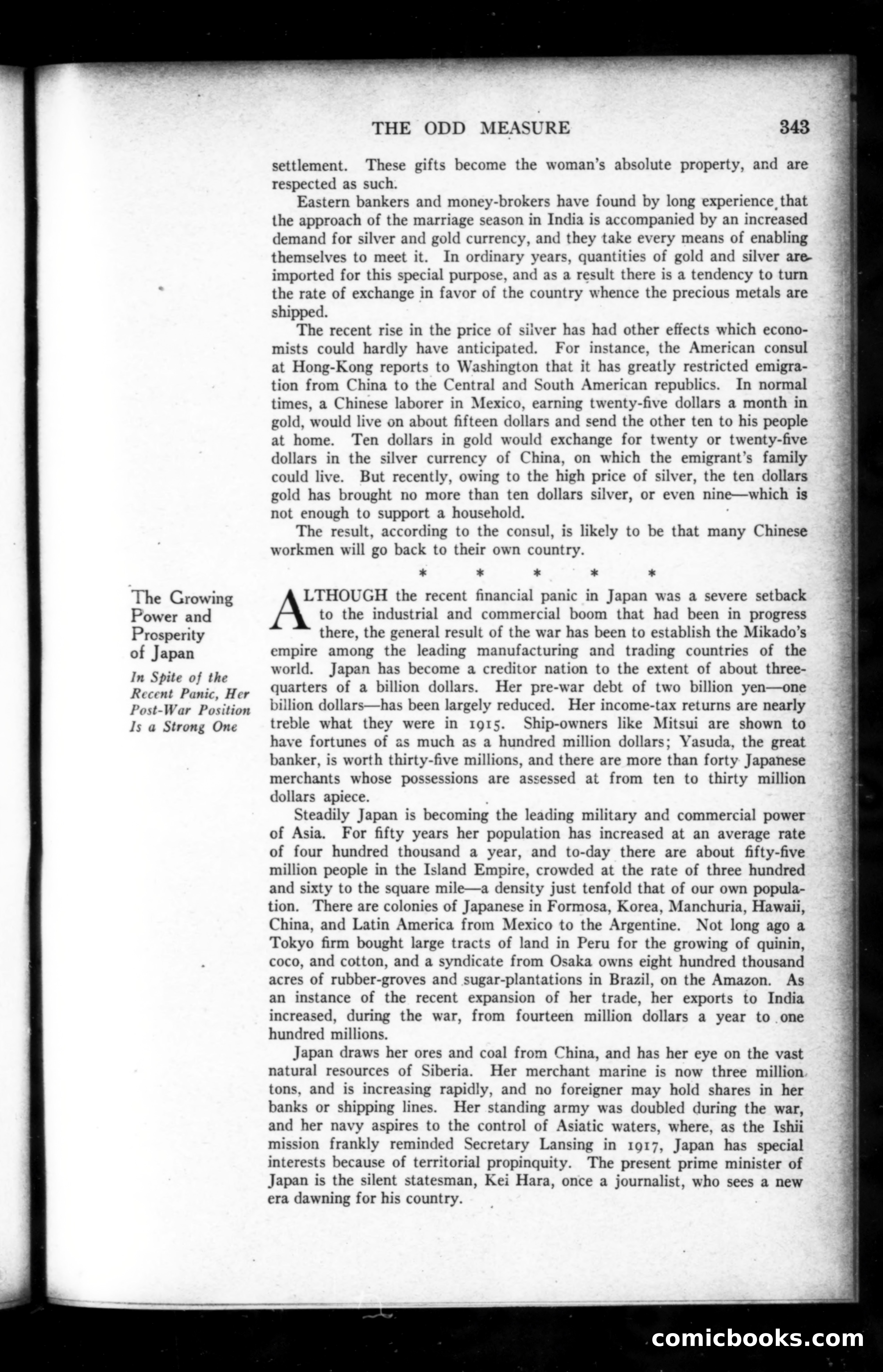 Munsey's Magazine, July 1920 — page 151 of 192