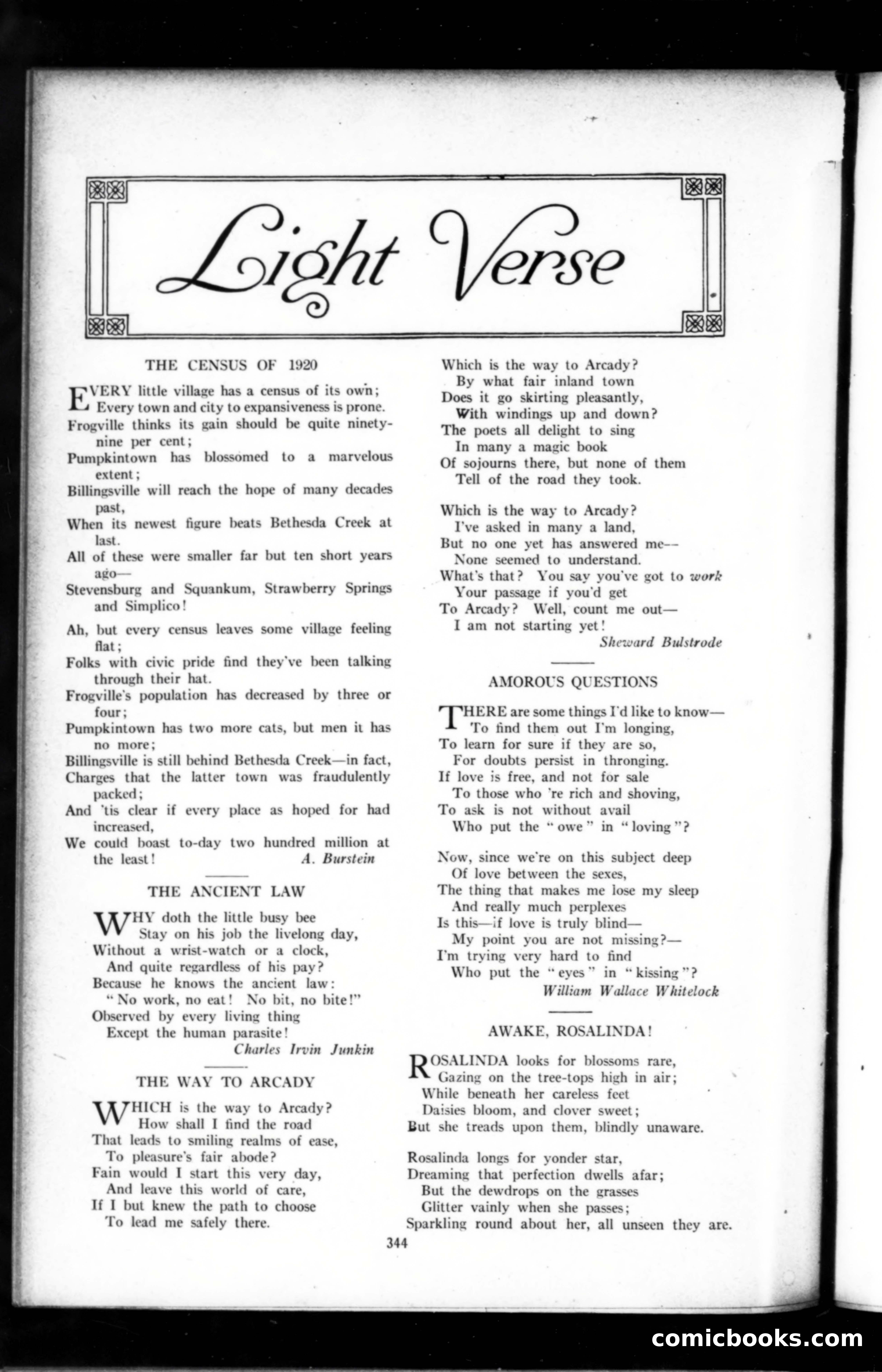 Munsey's Magazine, July 1920 — page 152 of 192