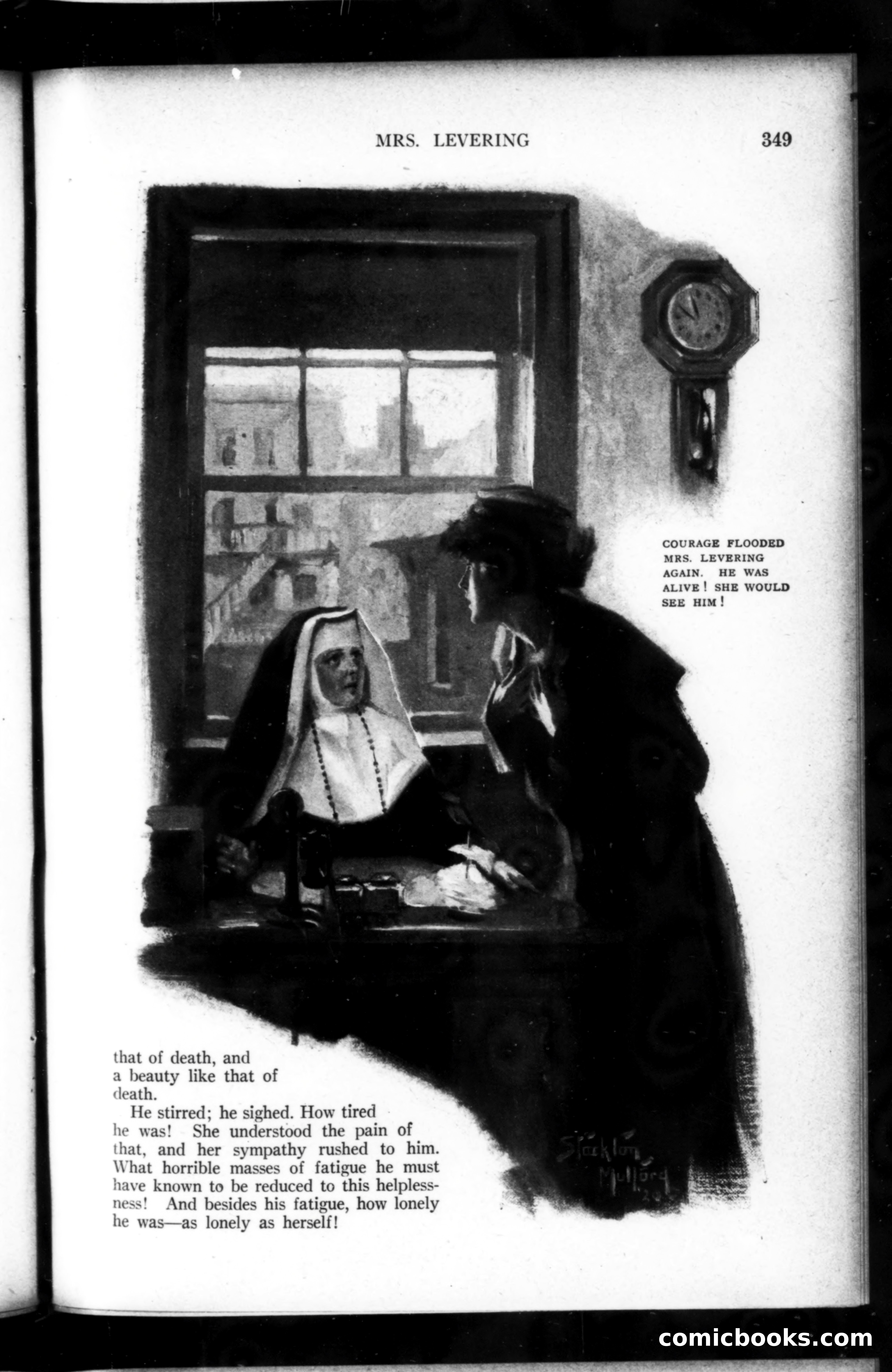 Munsey's Magazine, July 1920 — page 157 of 192