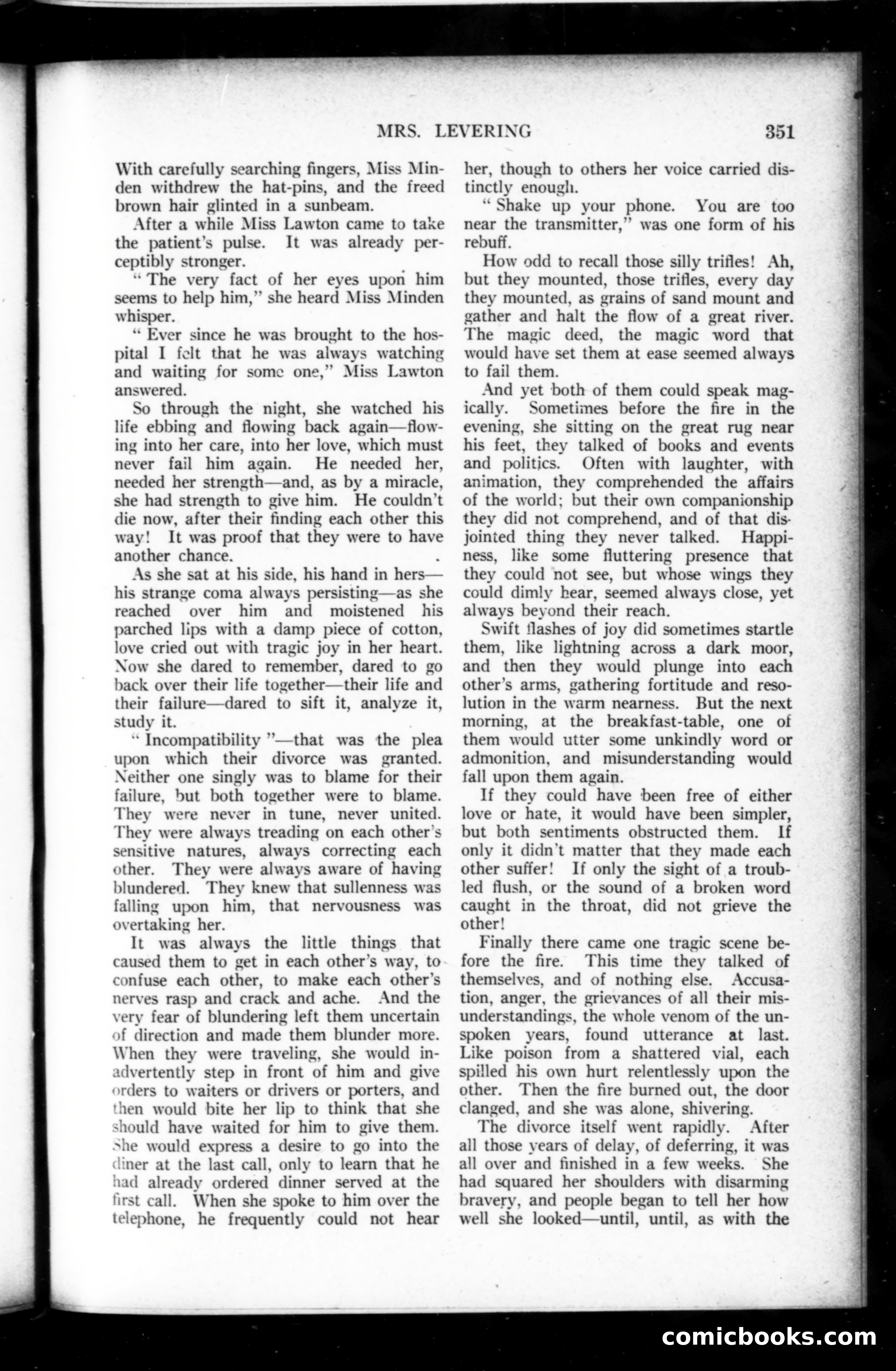 Munsey's Magazine, July 1920 — page 159 of 192