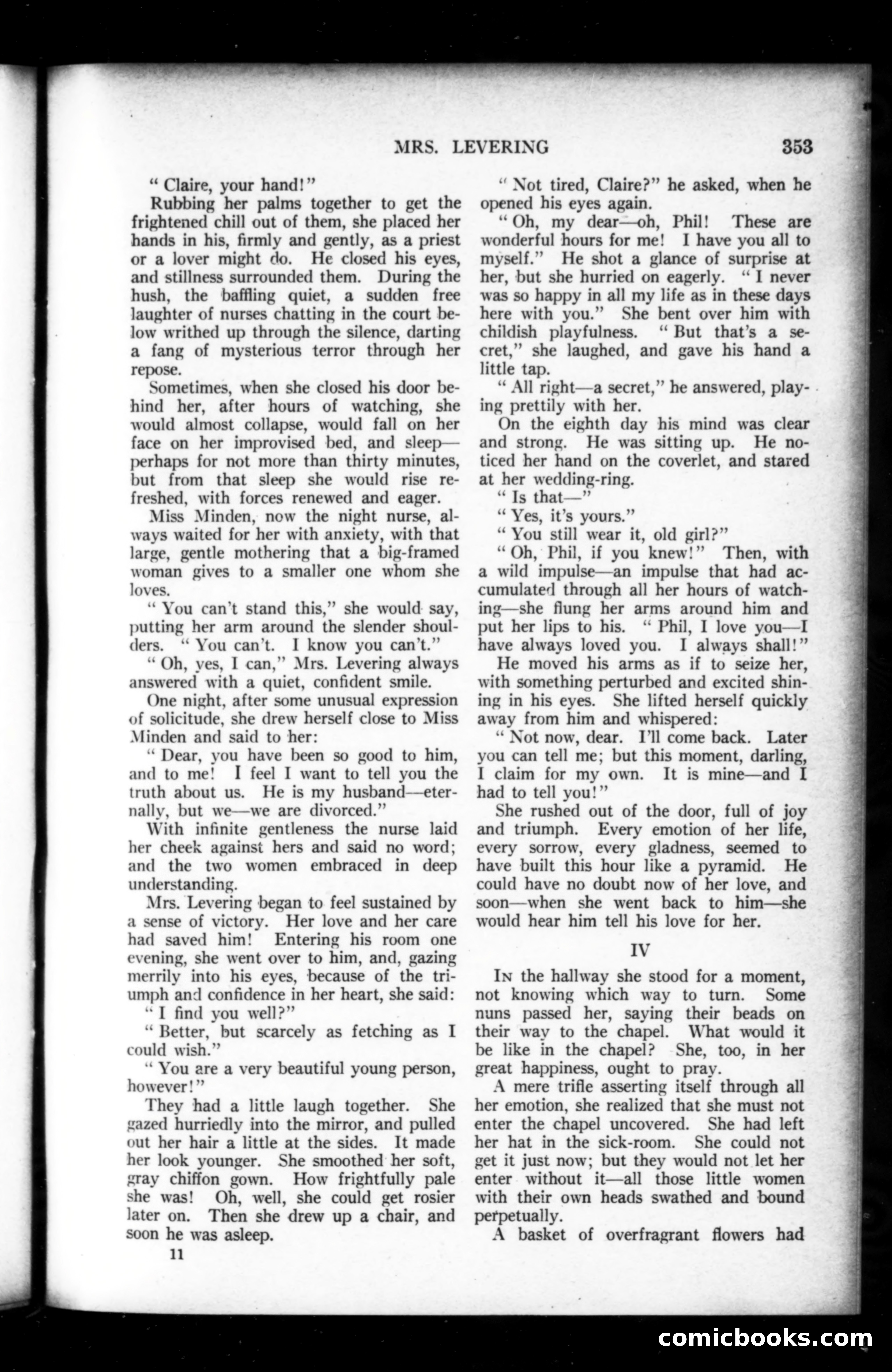 Munsey's Magazine, July 1920 — page 161 of 192