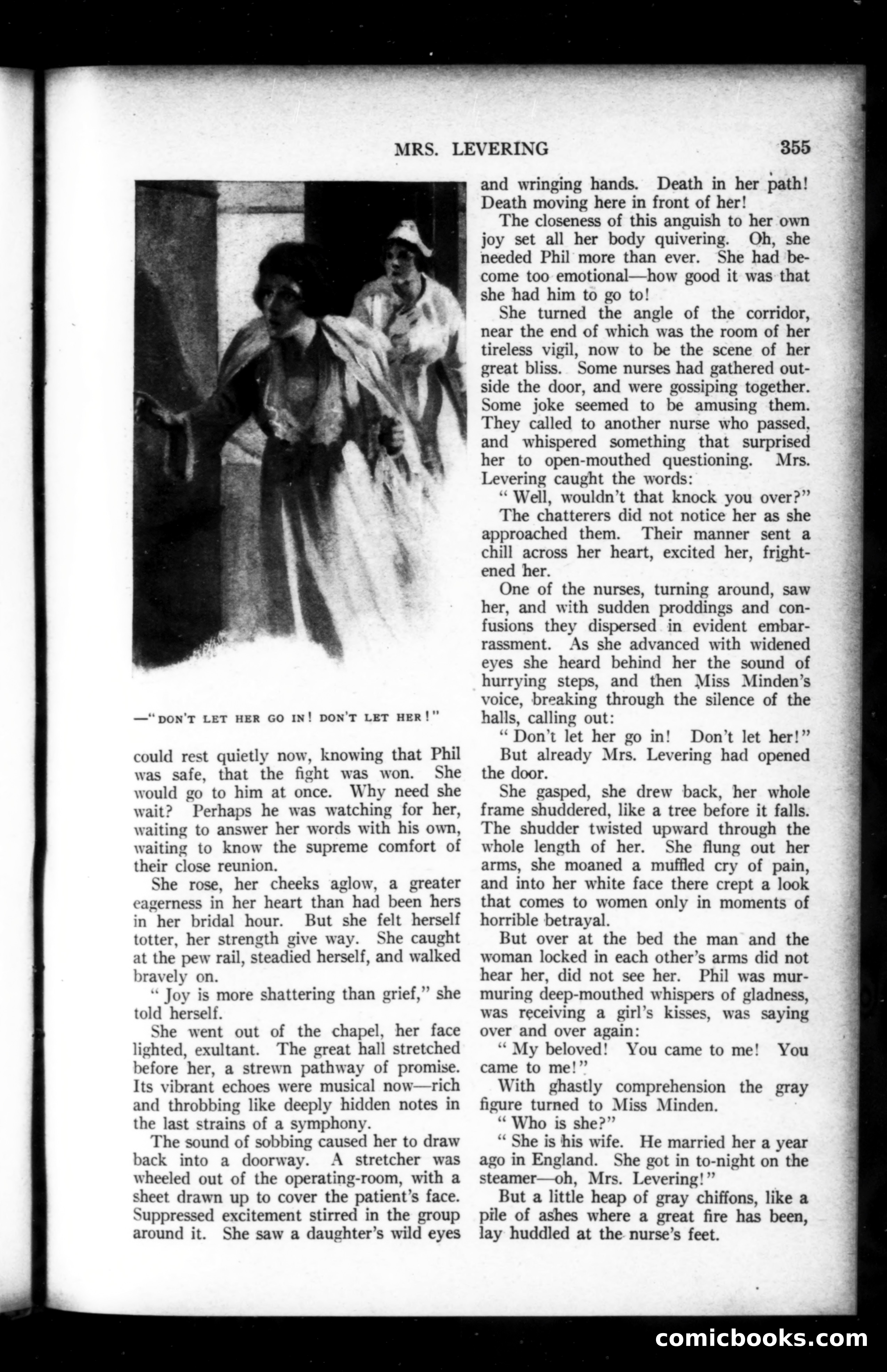 Munsey's Magazine, July 1920 — page 163 of 192