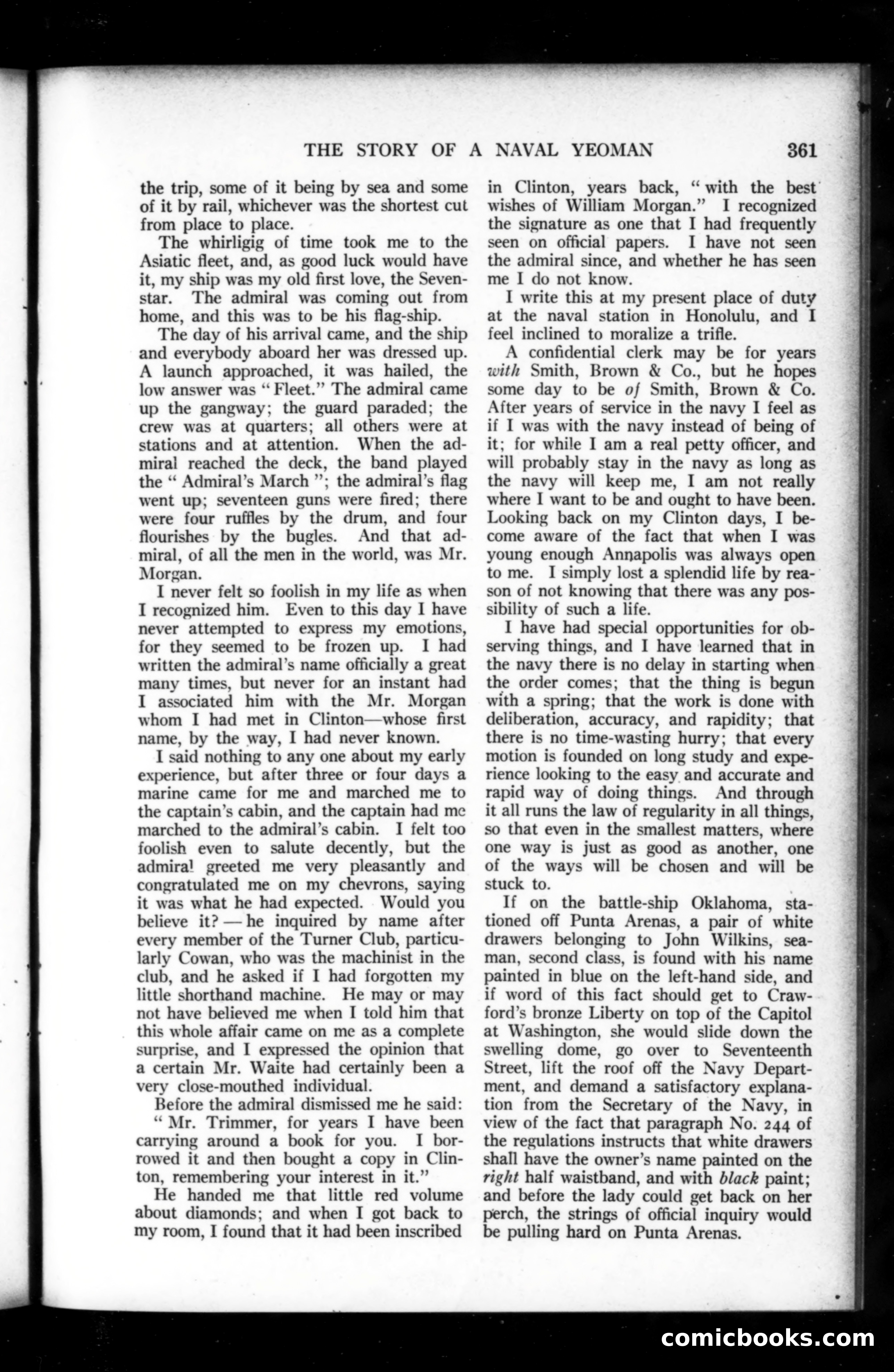 Munsey's Magazine, July 1920 — page 169 of 192