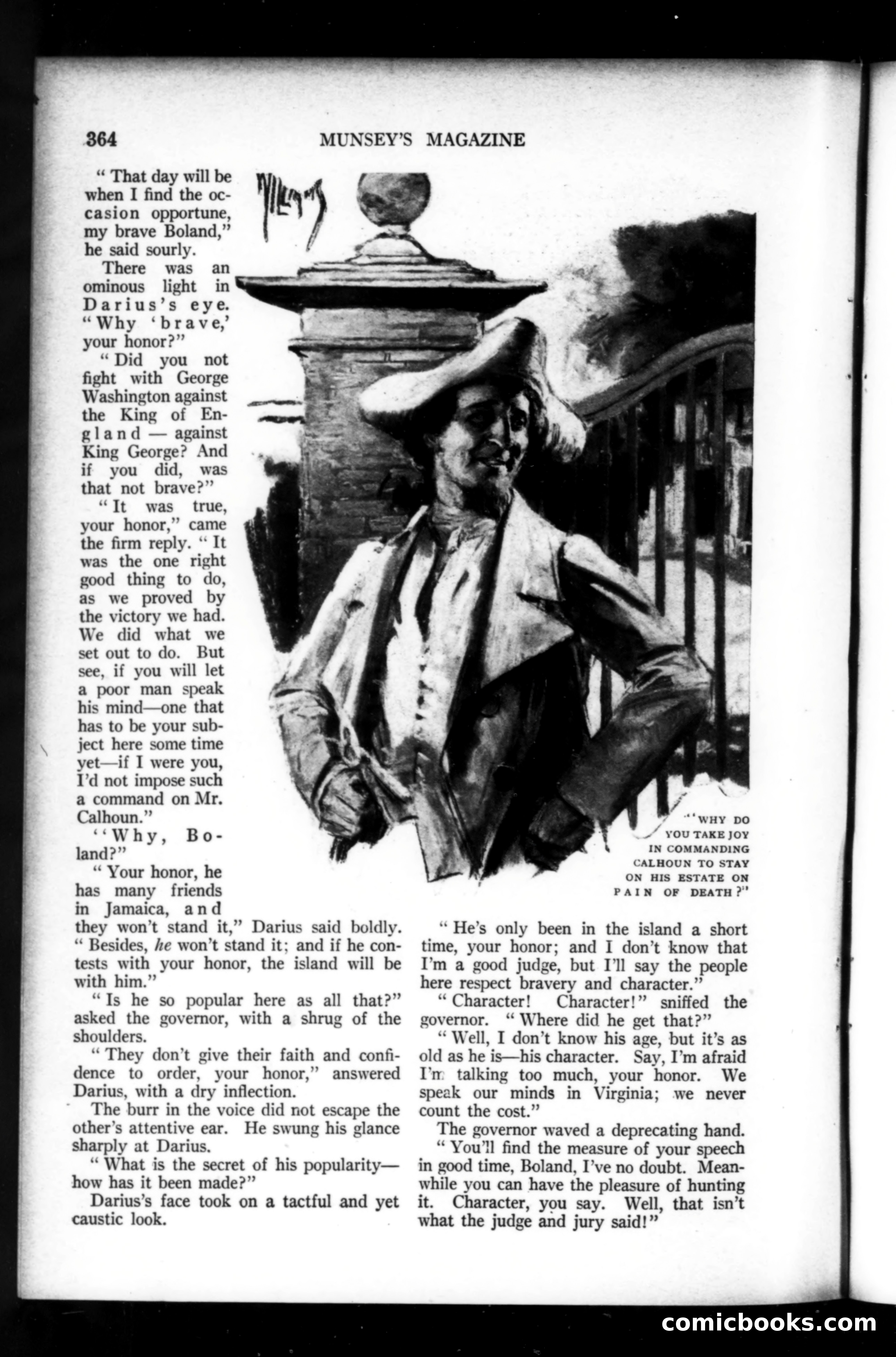 Munsey's Magazine, July 1920 — page 172 of 192