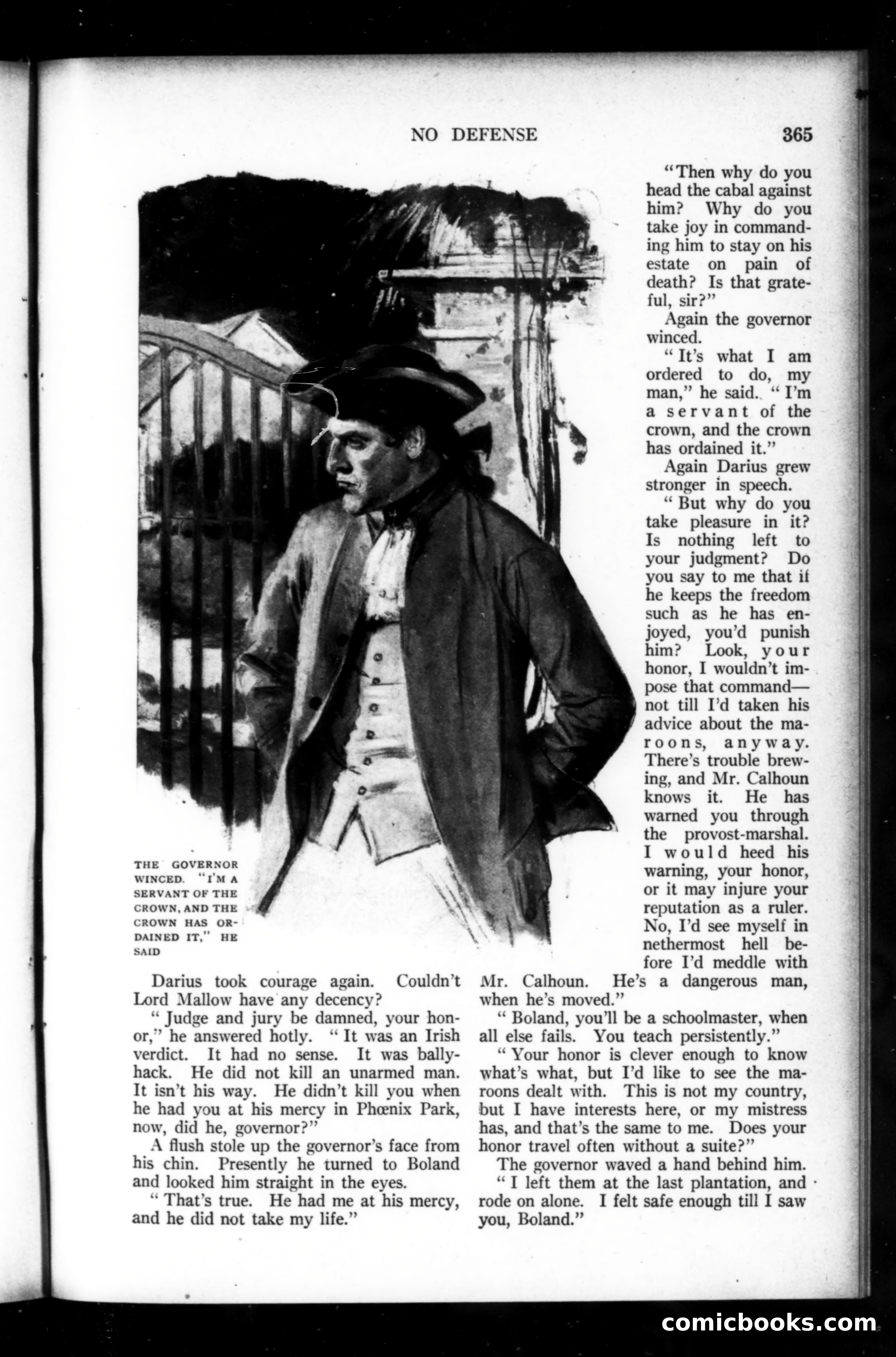 Munsey's Magazine, July 1920 — page 173 of 192